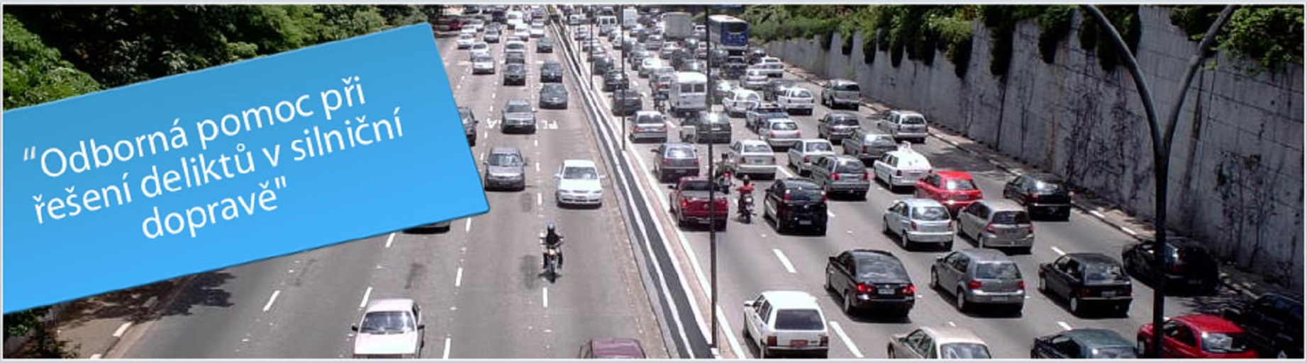 Dopravní přestupky, s.r.o. foto 2