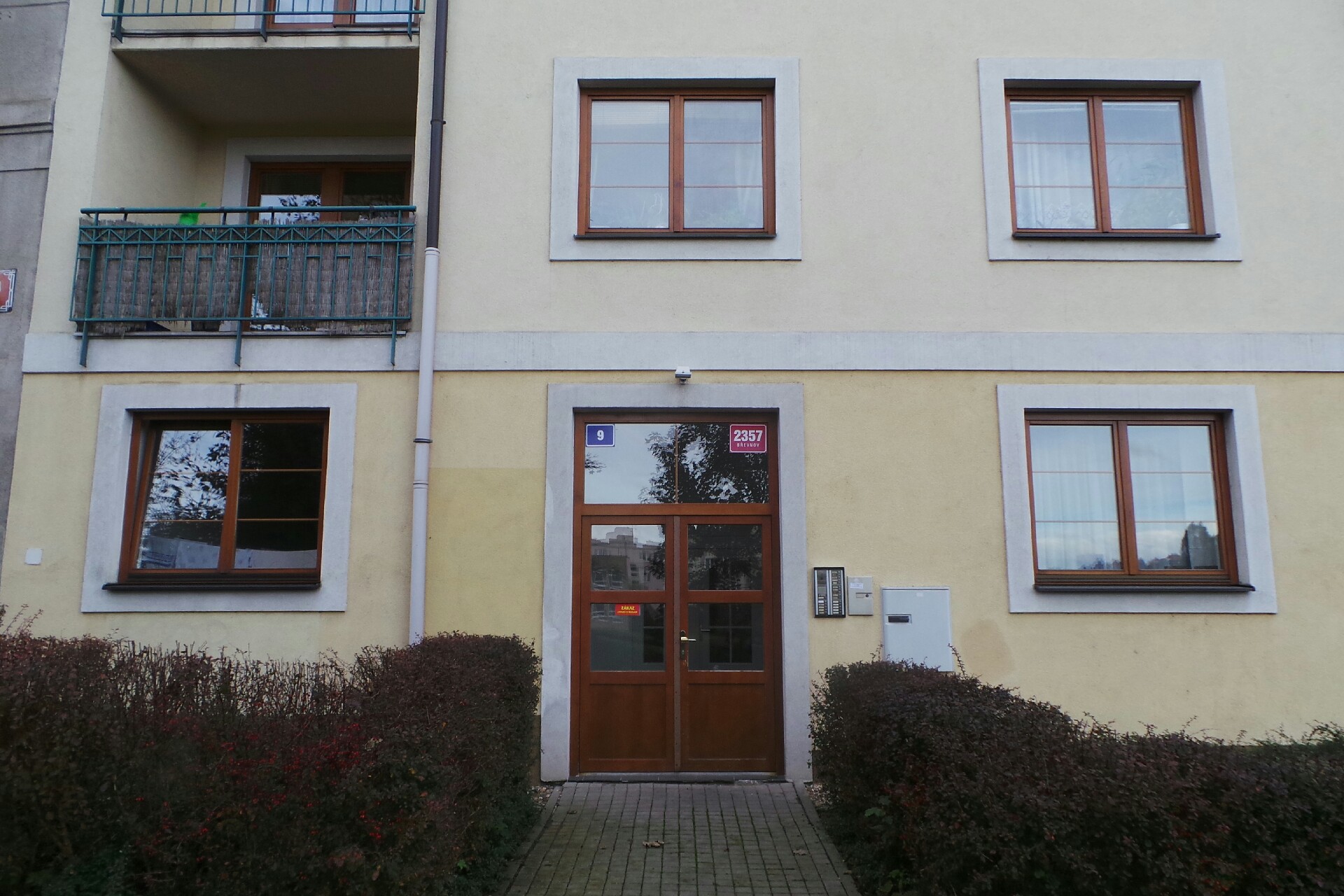 FRMA CZ s.r.o. - úklidové práce