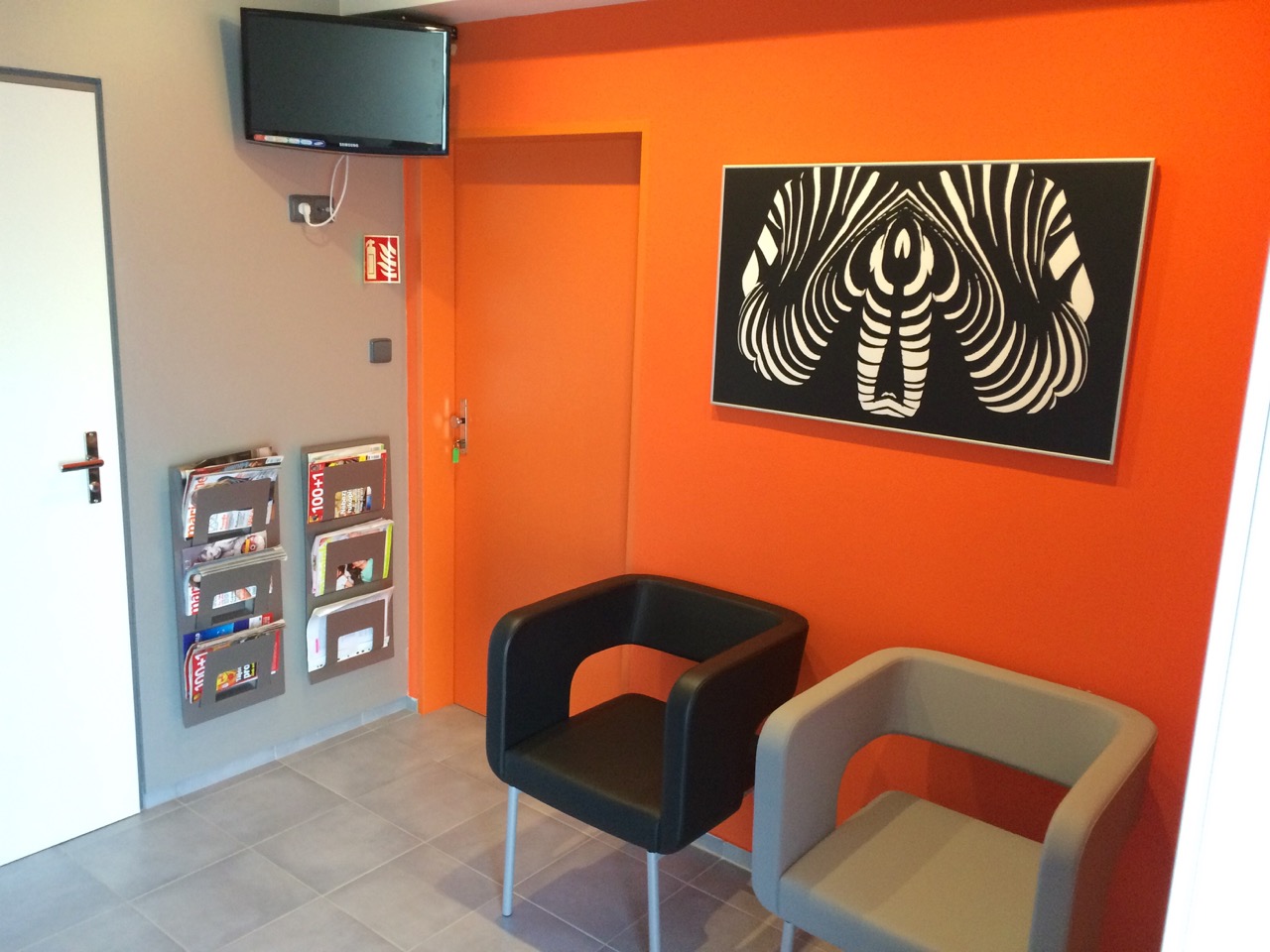 FILI CLINIC - MUDr. Jana Kupka Maděránková foto 2