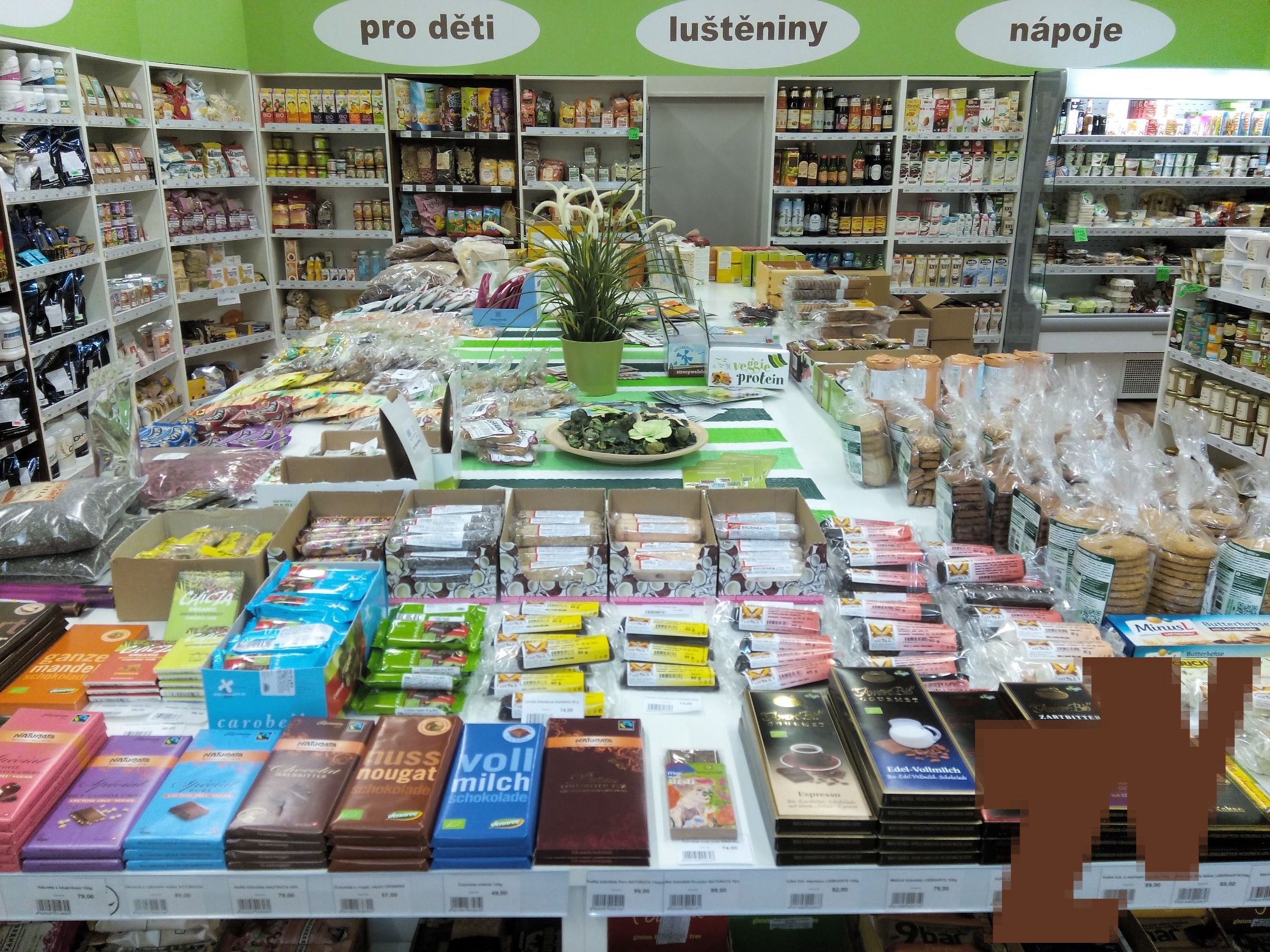 Zdravá výživa aneb škopek není všechno s.r.o. foto 3