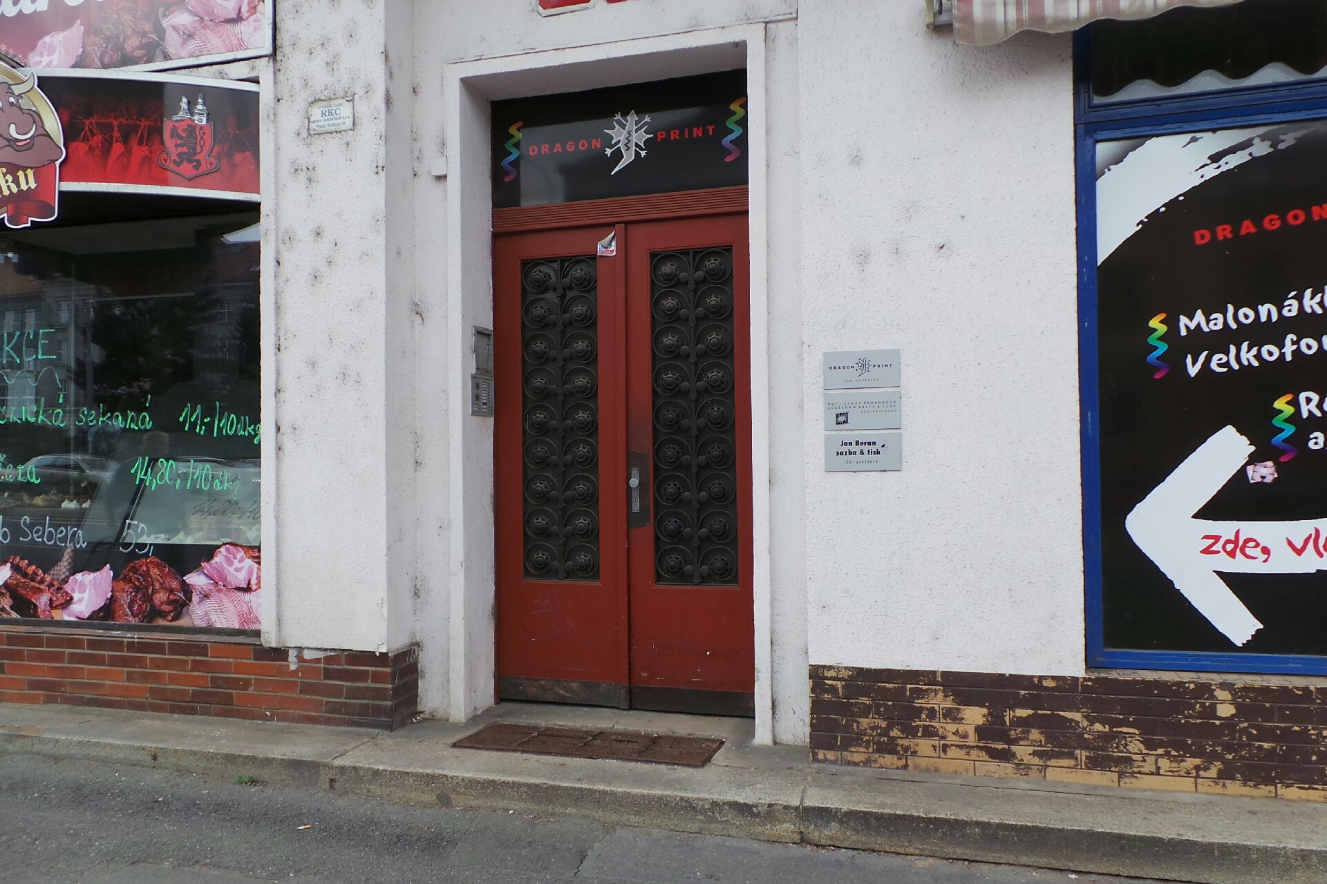 Mgr. Irena Štruncová