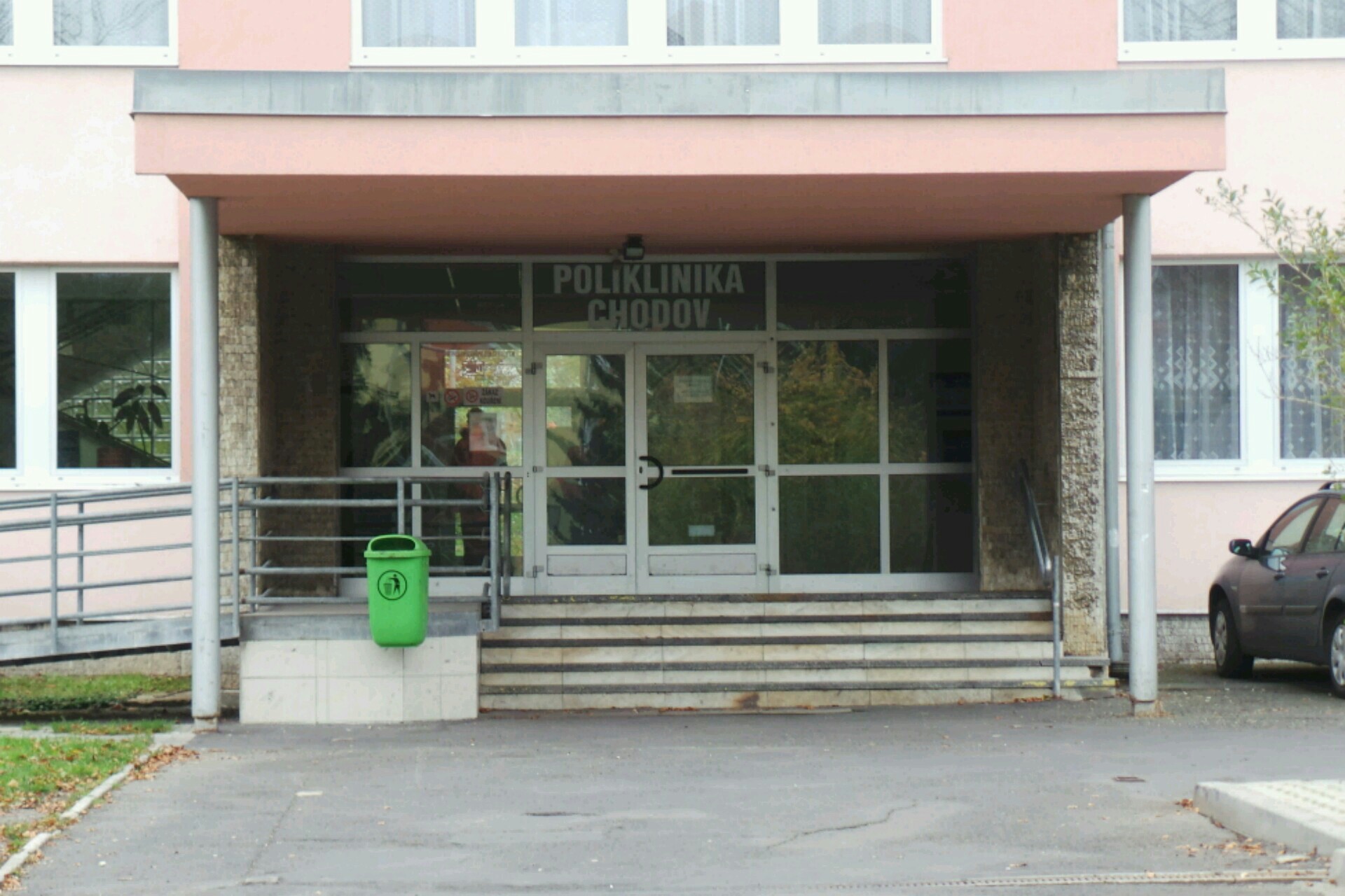 MUDr. Vlastimil Musil