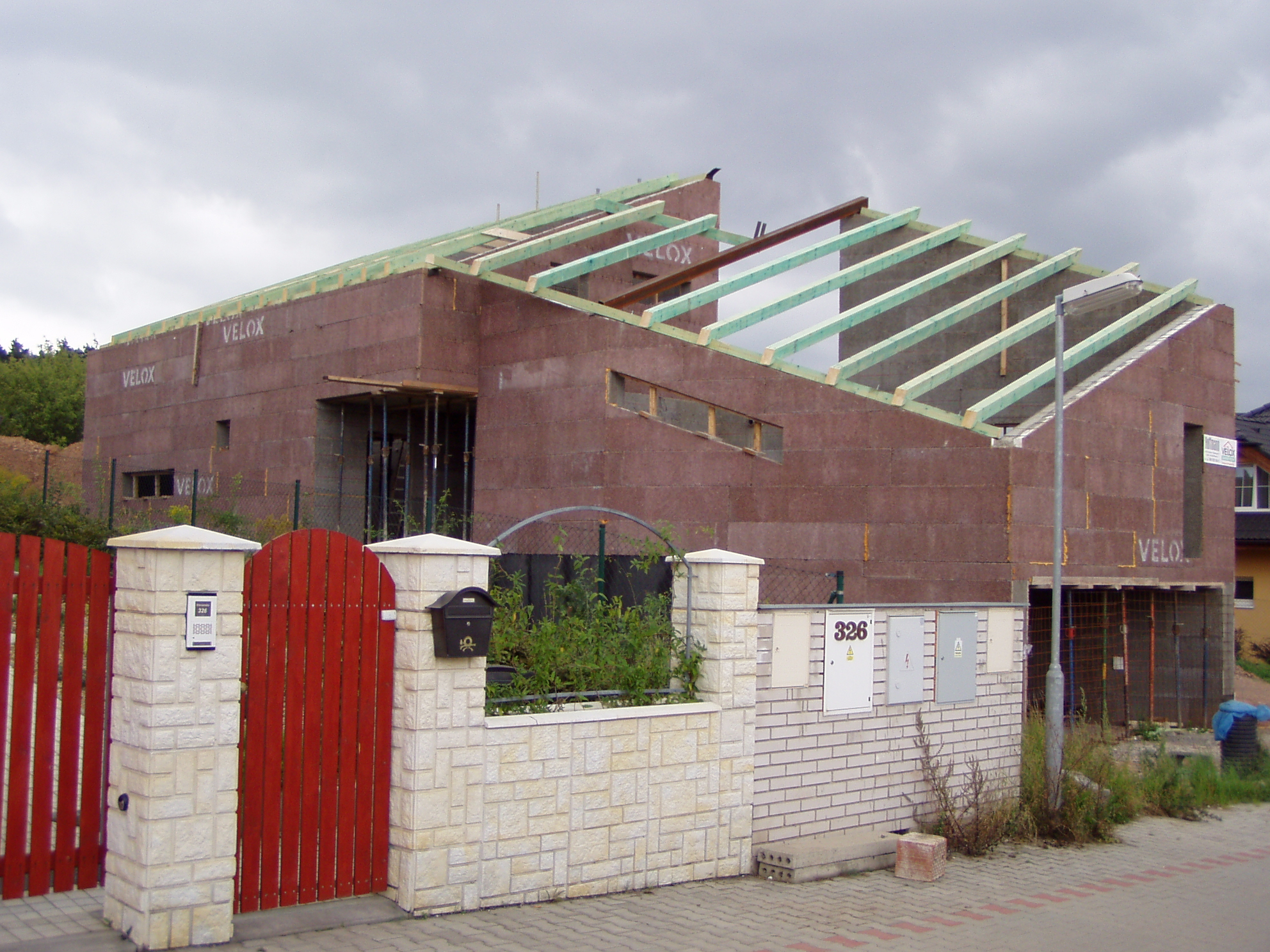 Střechy PILNÝ s.r.o. foto 2