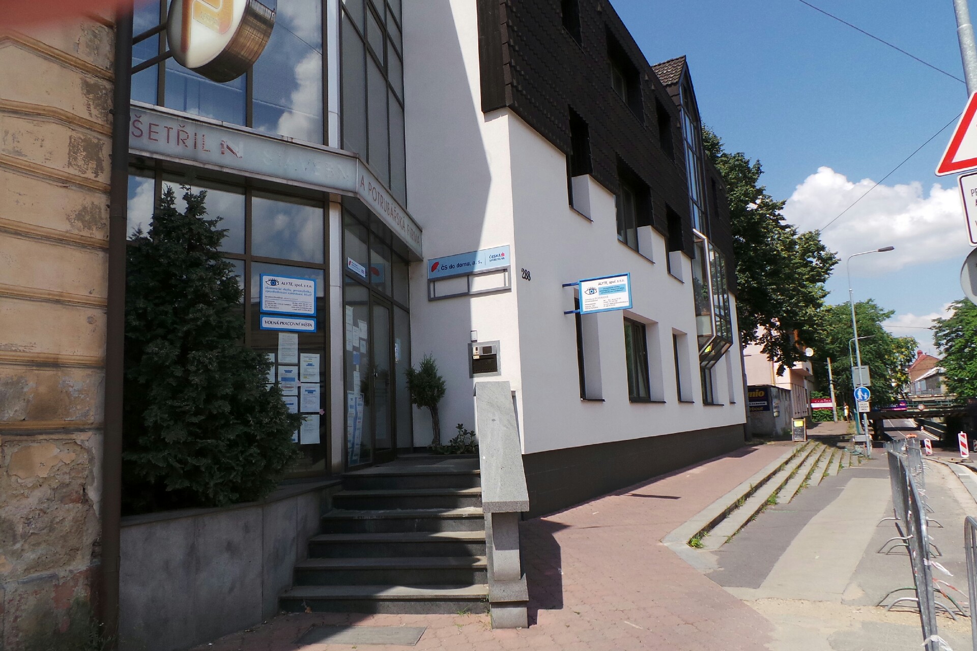 MOBILE FORCE, s.r.o.