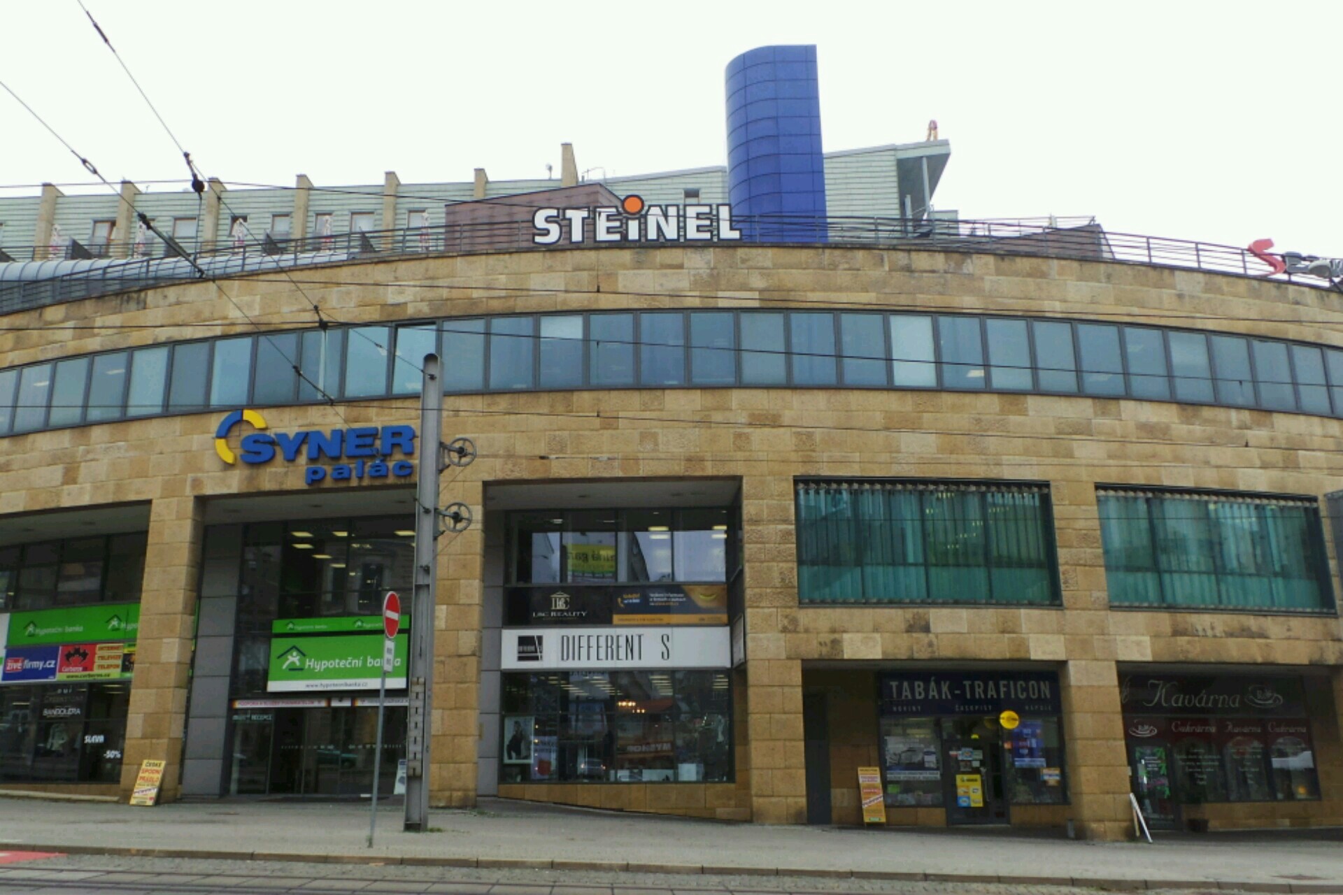 STEINEL Technik, s.r.o.