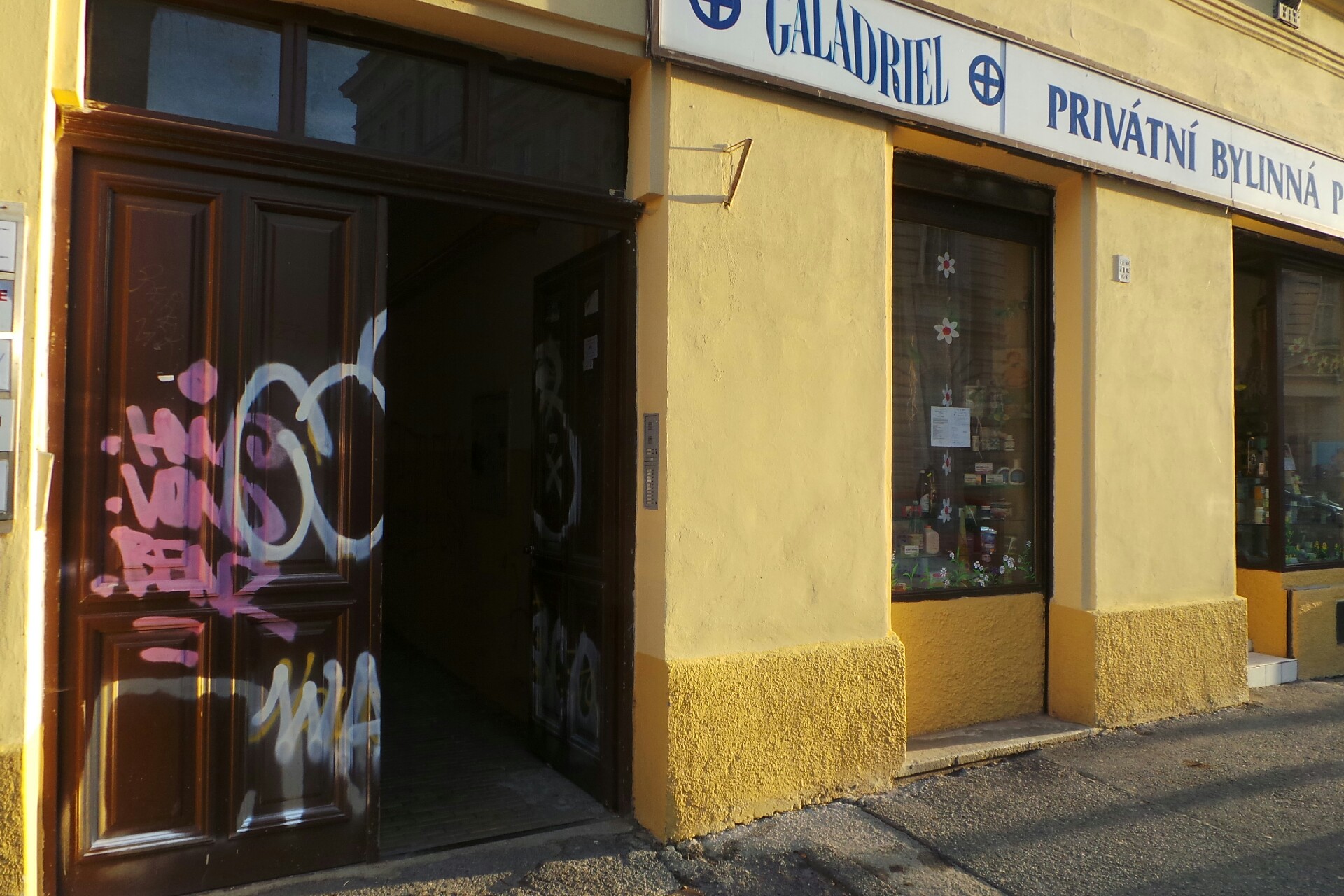 GALADRIEL privátní bylinná poradna s.r.o