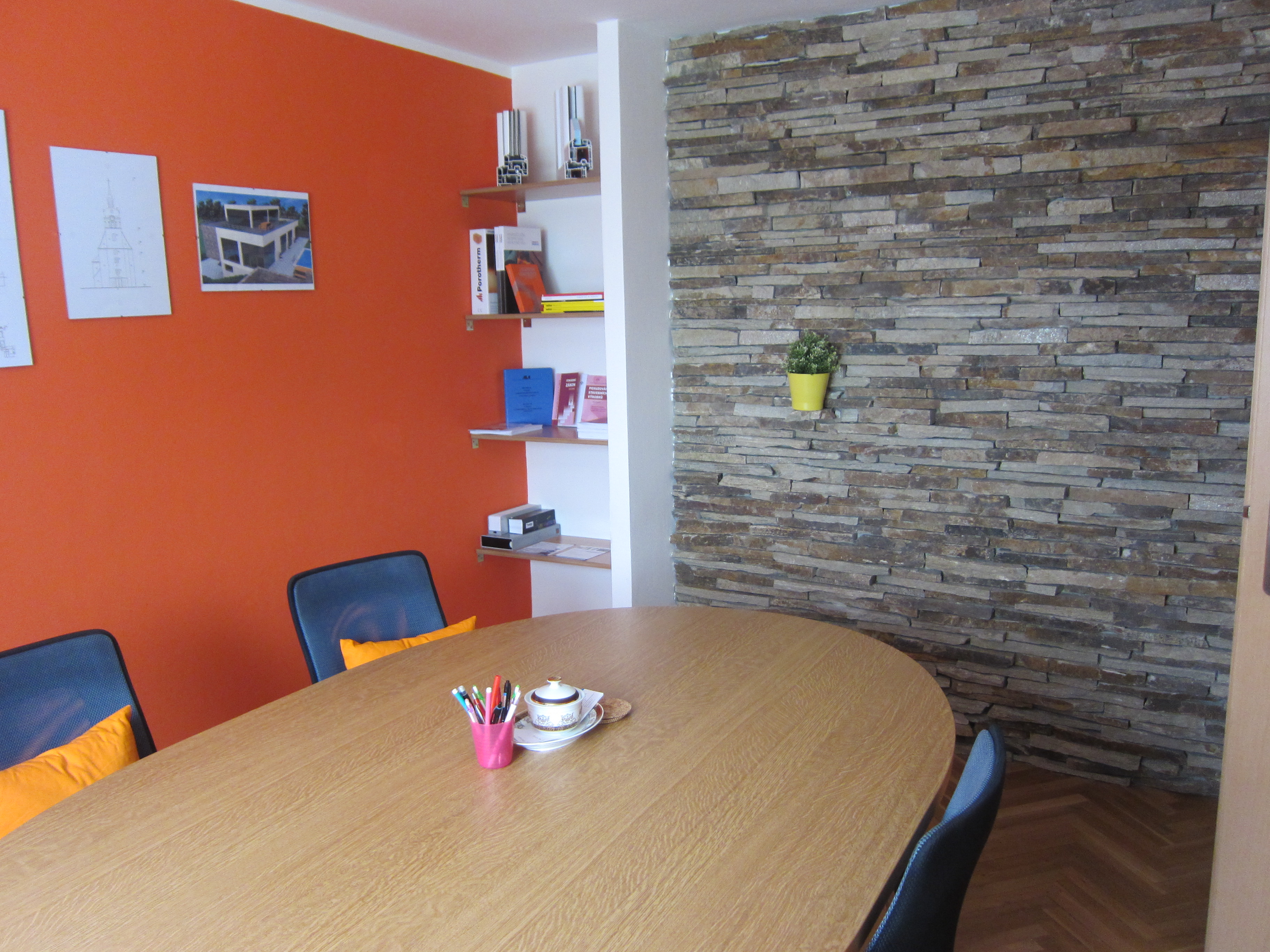 PROJEKTY BUDOV foto 2