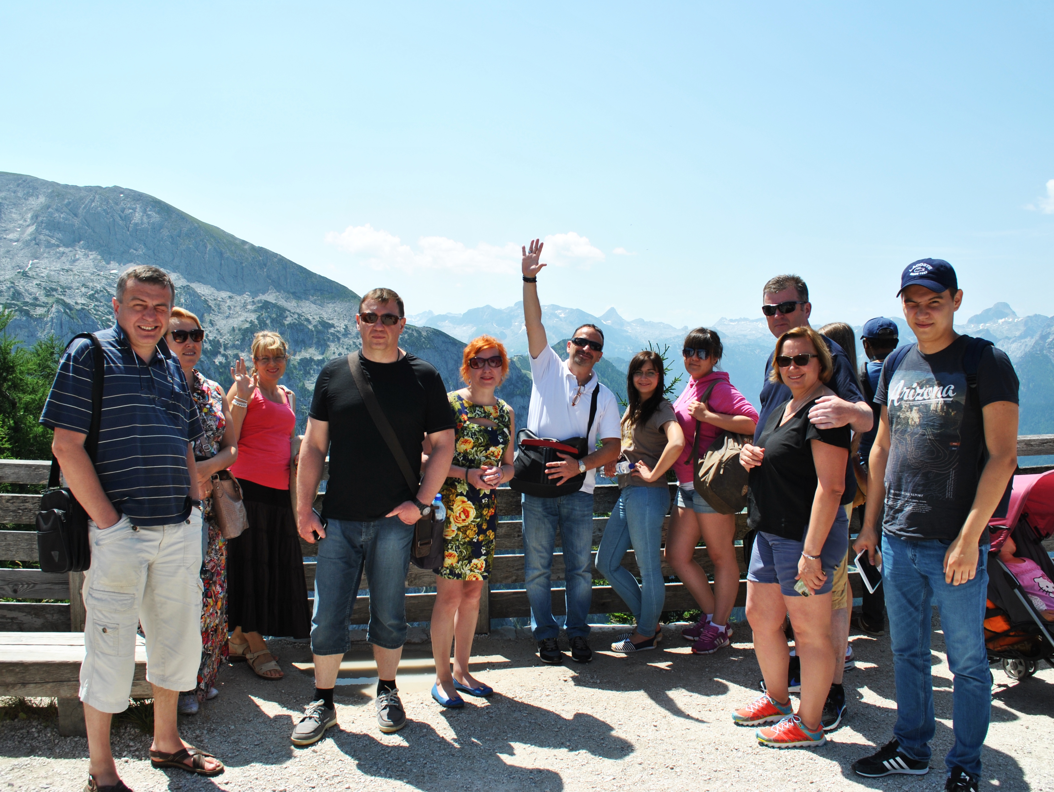 Jumages - Vzdělávací centrum cestovního ruchu foto 3