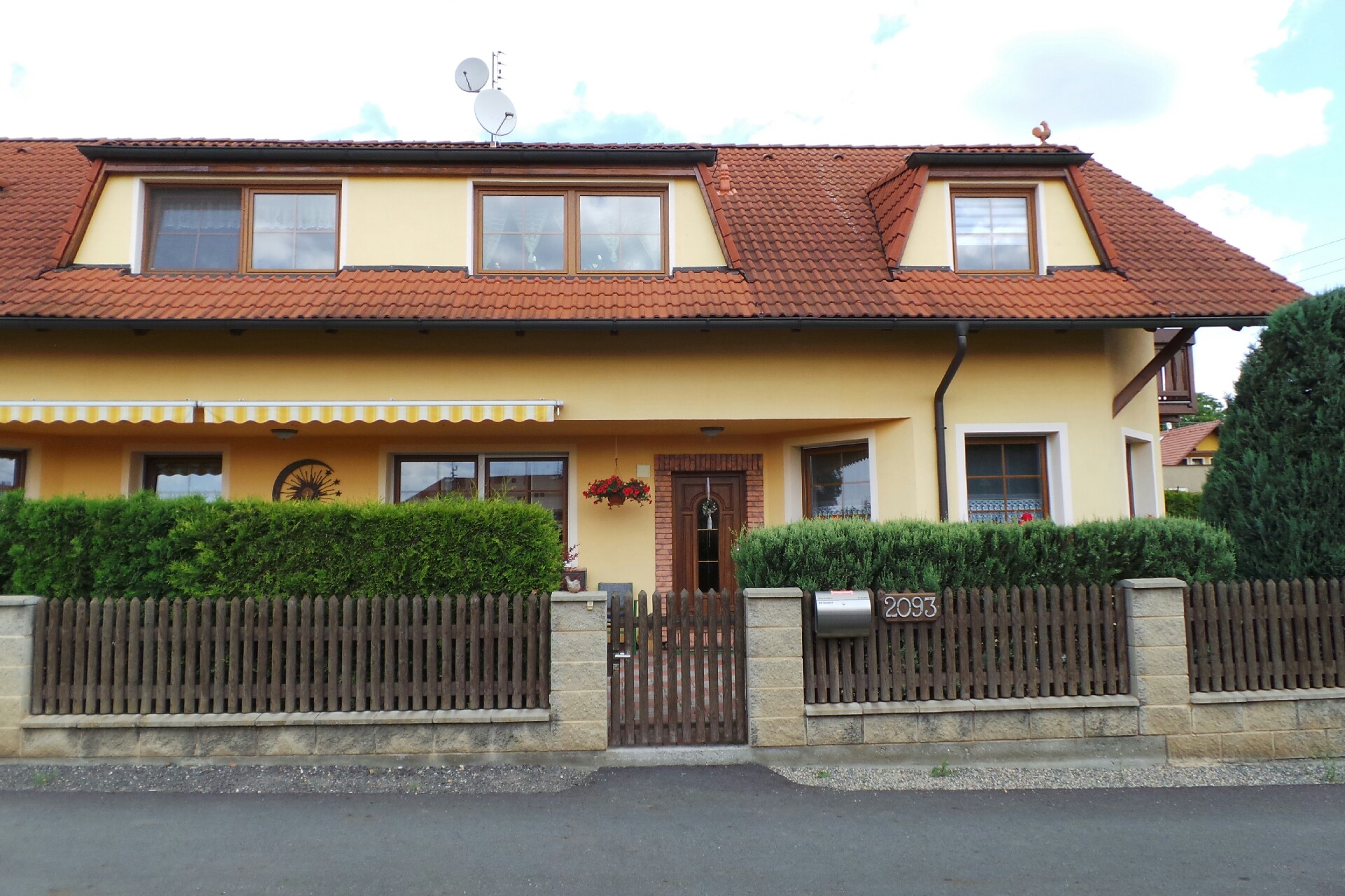 Král Českého lesa o.s.