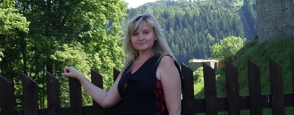 Alena Šindelářová Málková foto 3