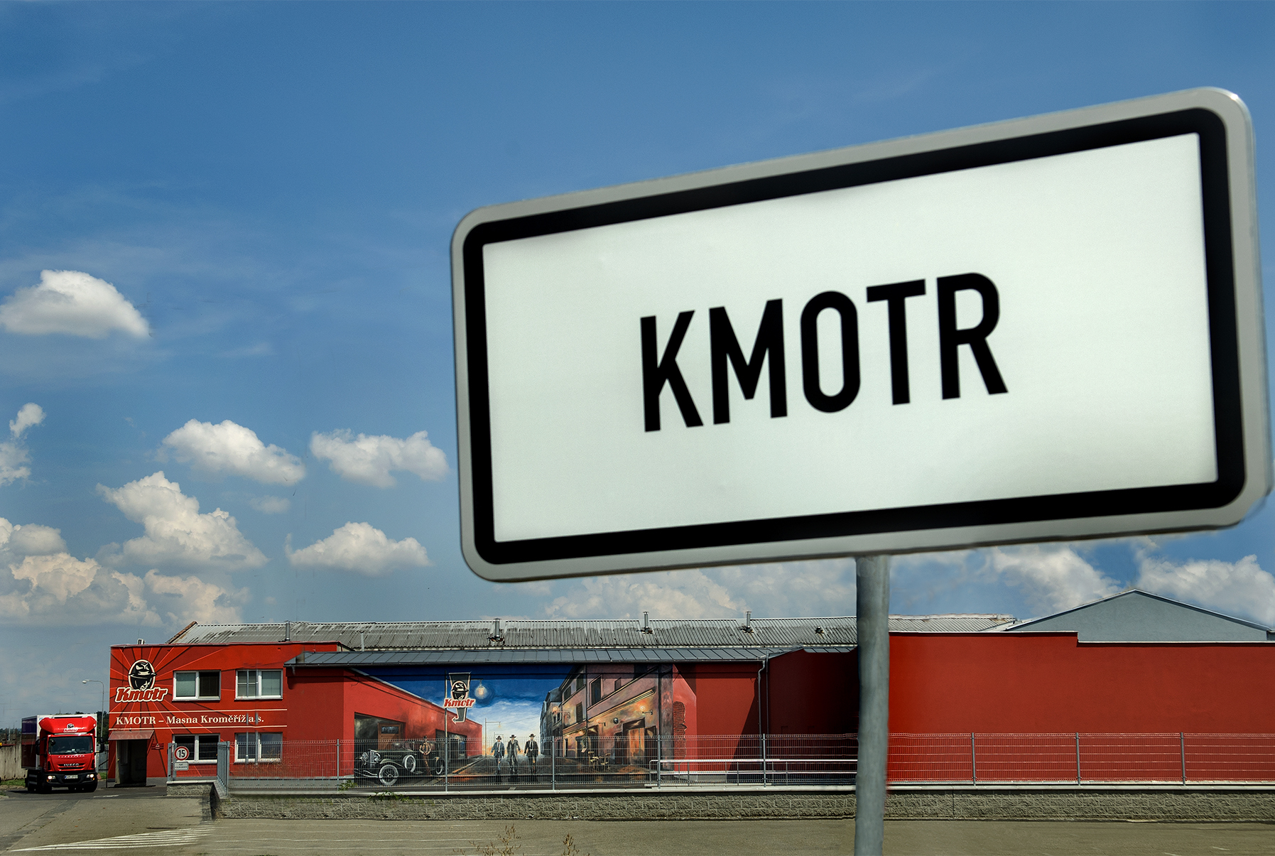 KMOTR - Masna Kroměříž, a.s. foto 3