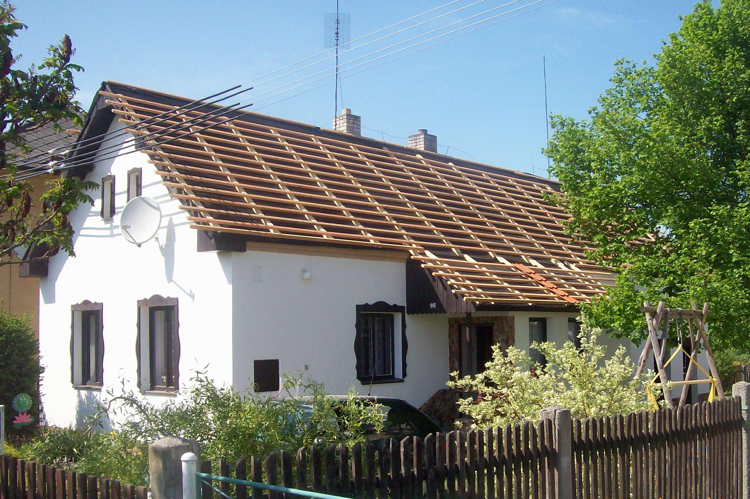 Truhlářství Michal Pok