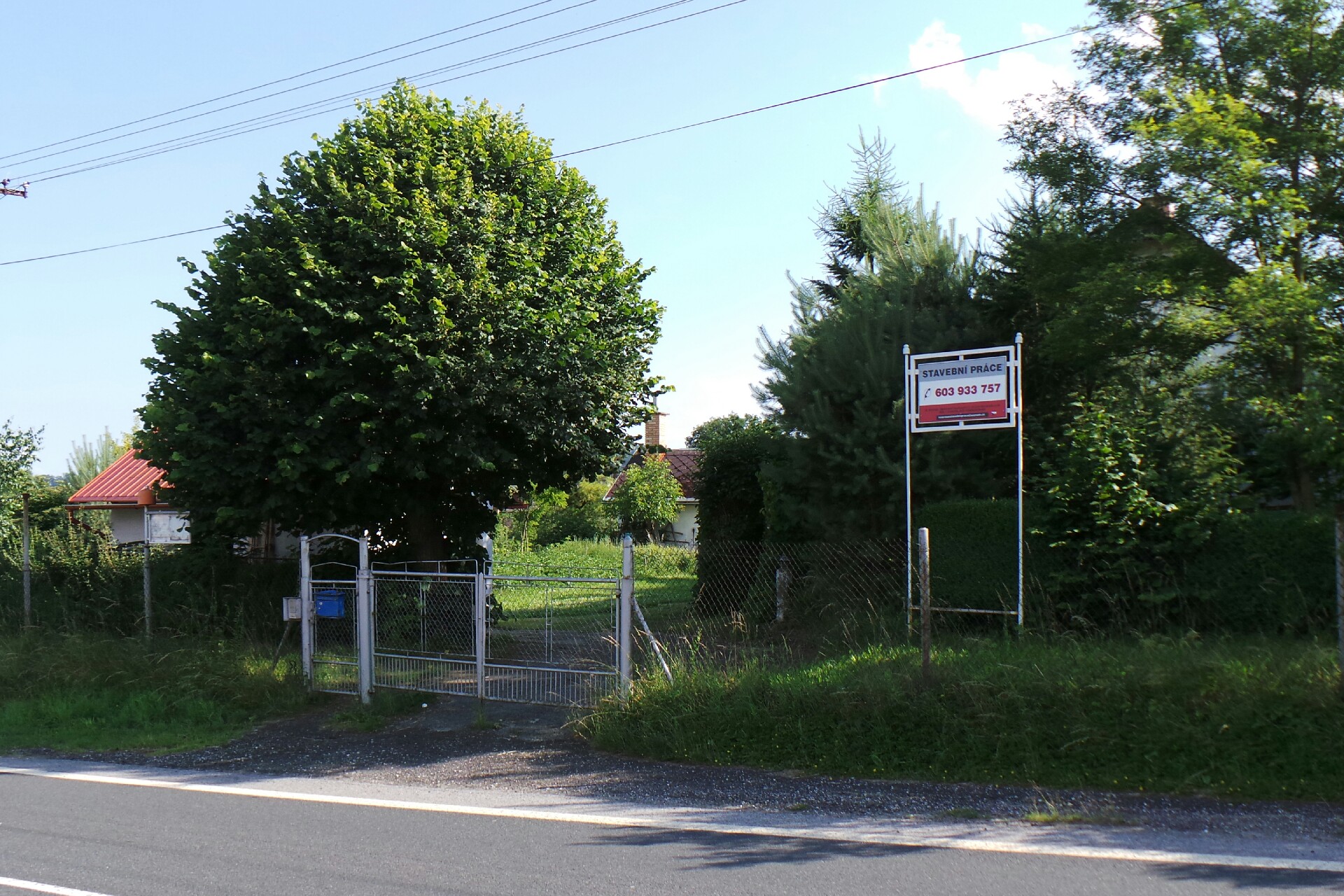 Zednické práce Cerman