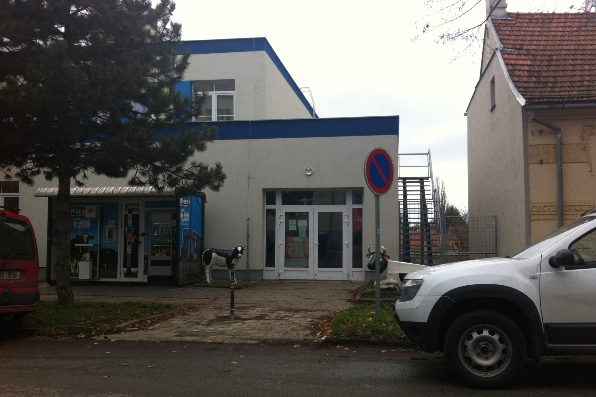 MUDr. Dagmar Šilerová