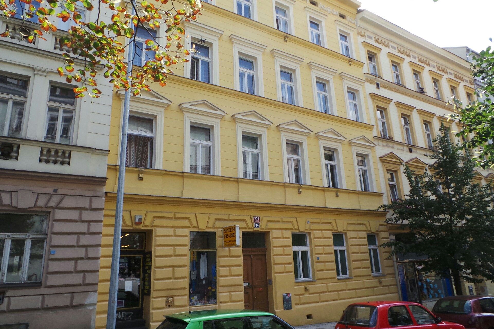 Ing. Vratislava Čiperová