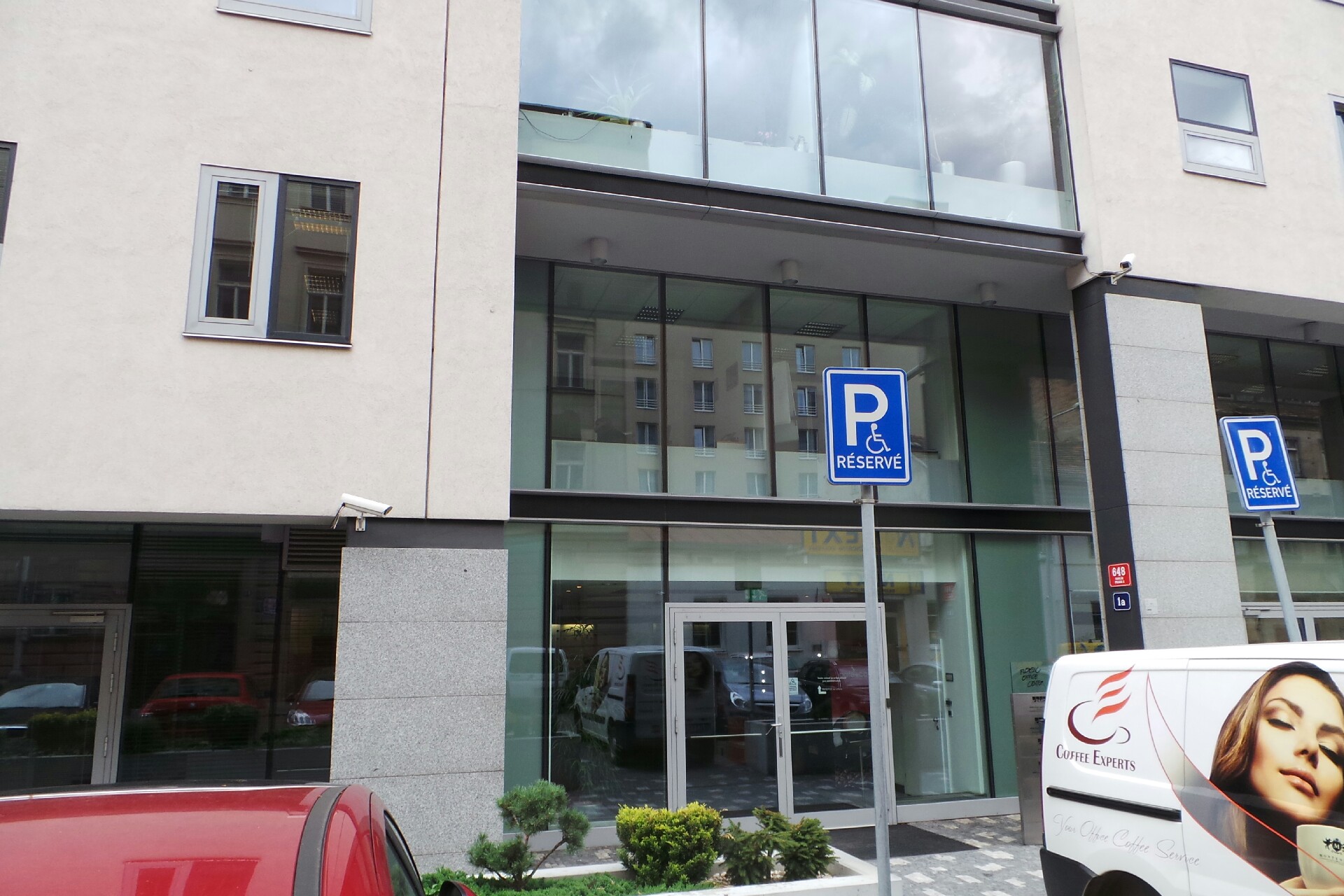 Daňový poradce ev. č. 4380 Ing. Eva Trsková