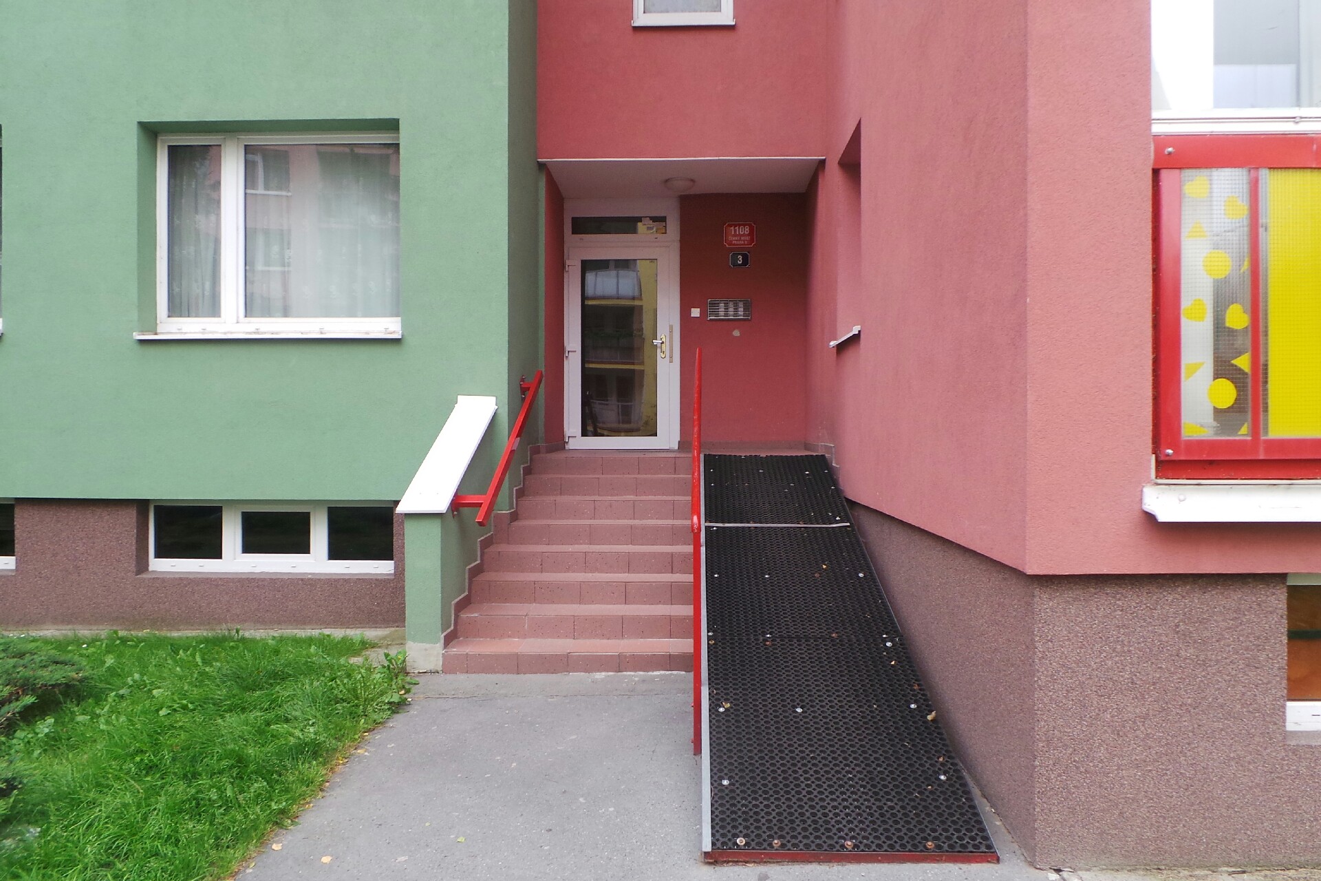 Karel Poborský - instalatérství foto 1