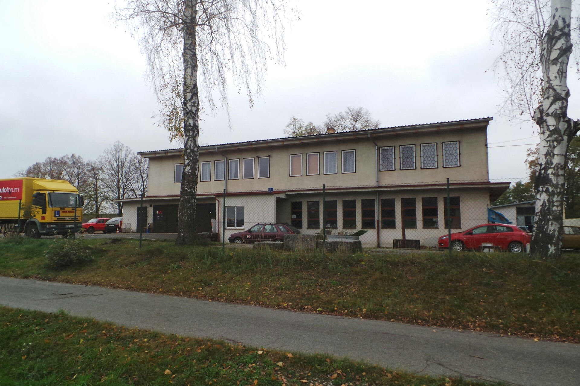 Autoškola Petr Sluka