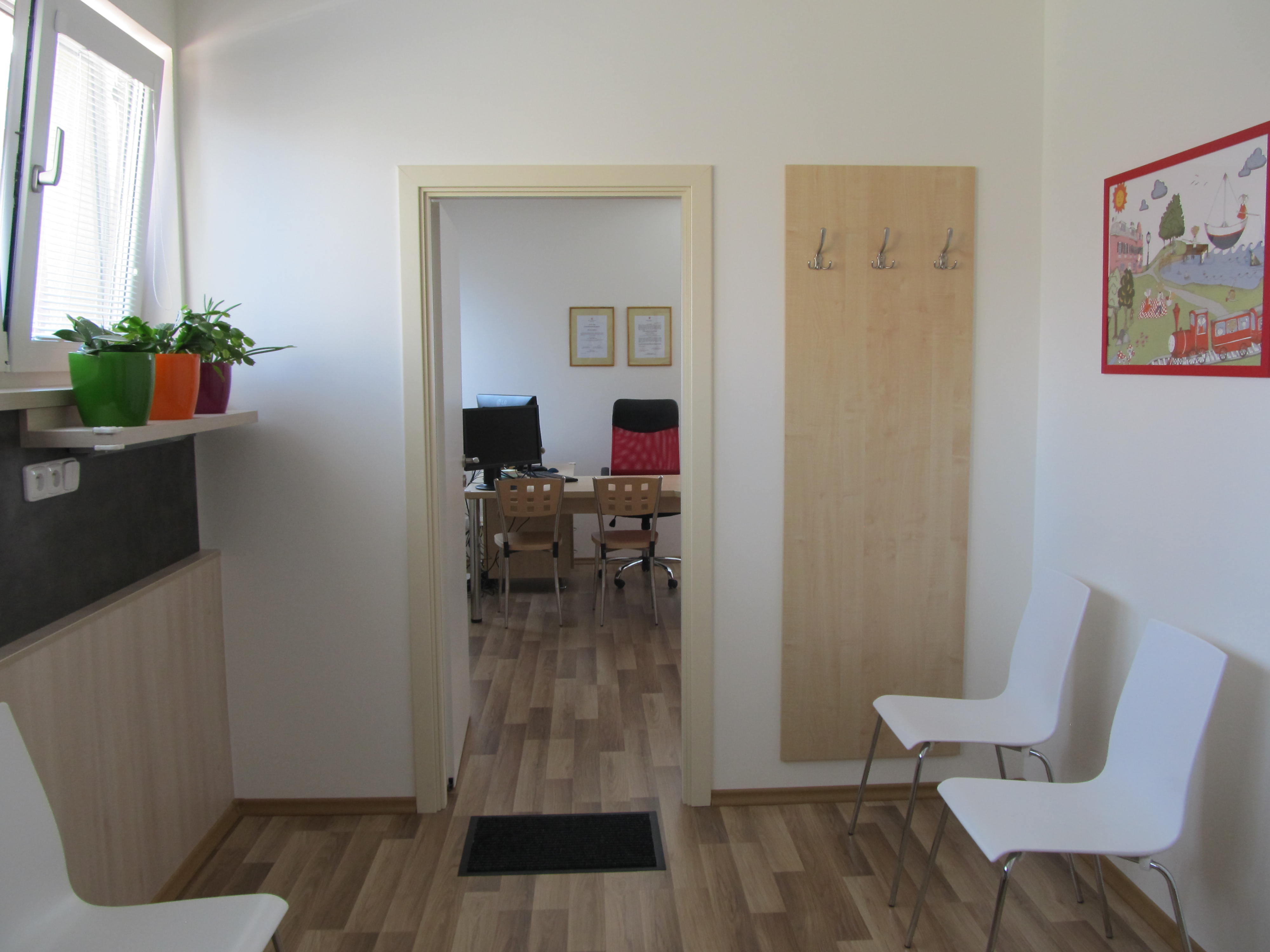 Mgr. Pavla Prodělalová foto 2