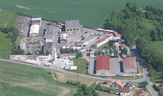 DUKOR s.r.o. - stavební technika foto 2