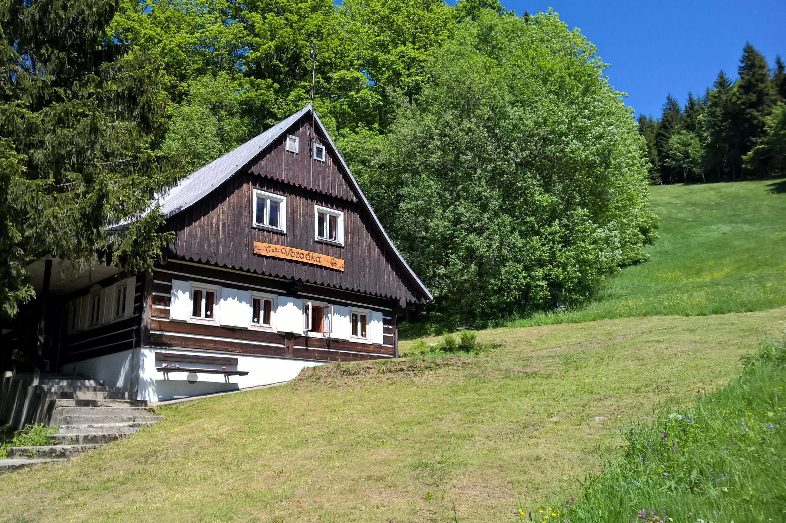 Chata Votočka