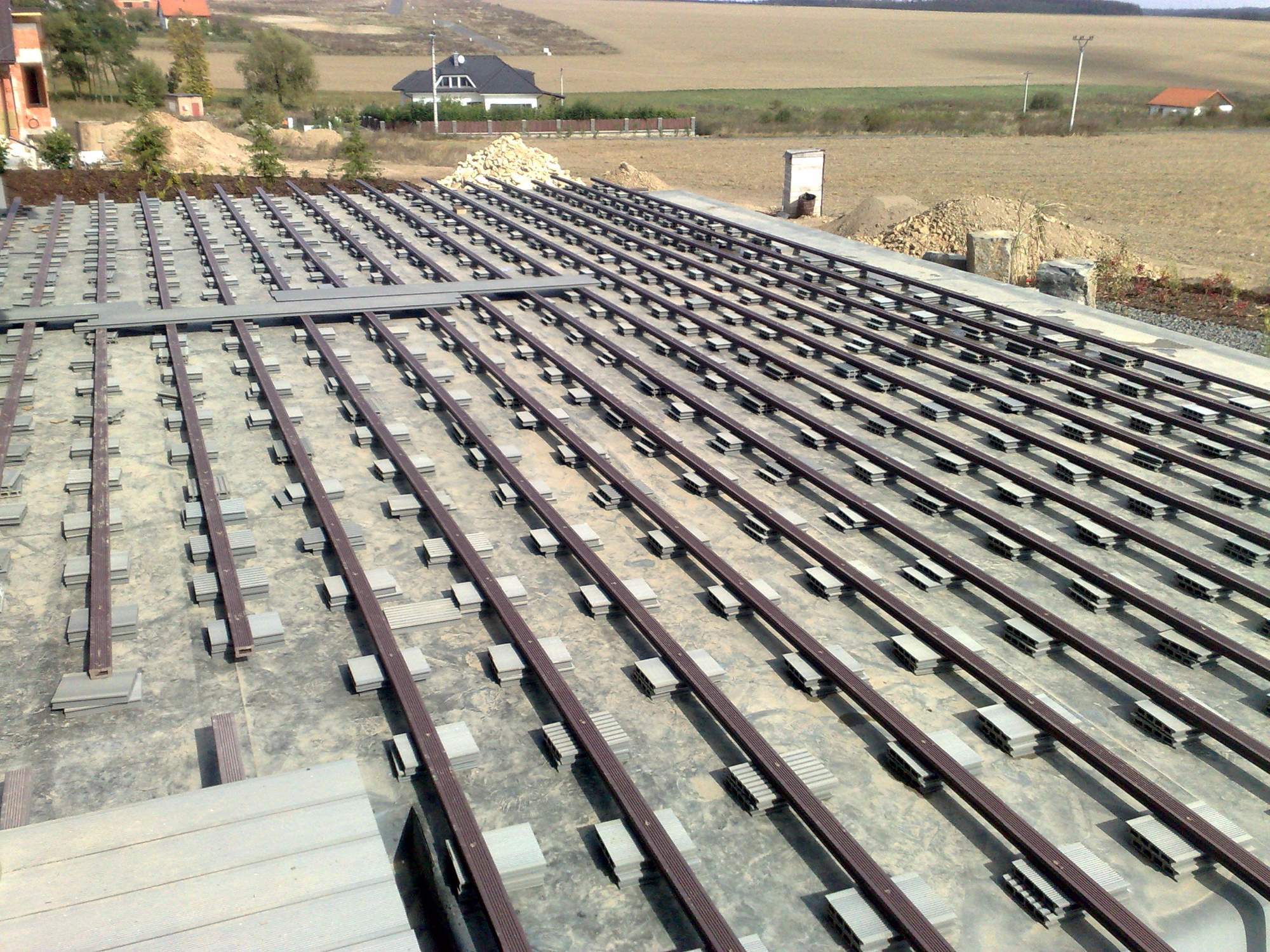 Podlahářství František Kasal foto 2