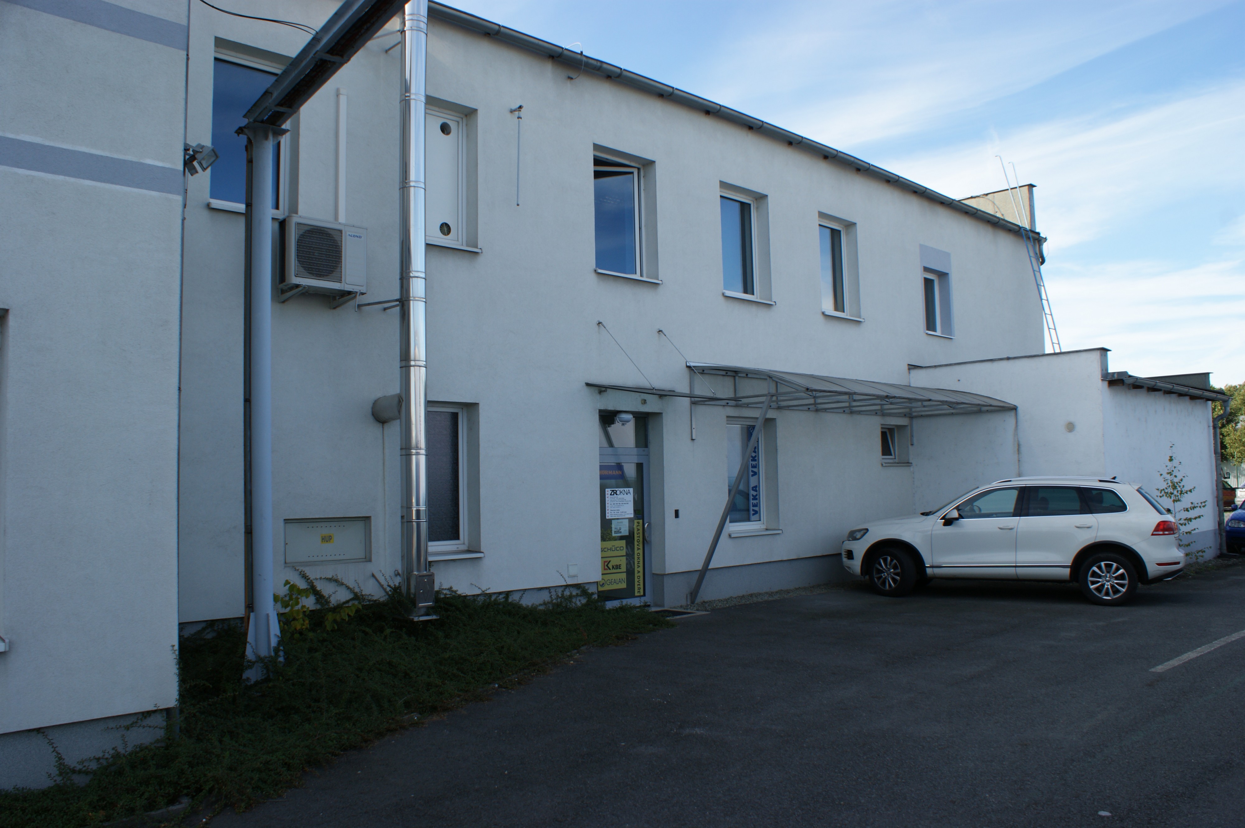 Zdeněk Rožnovský - ZROKNA