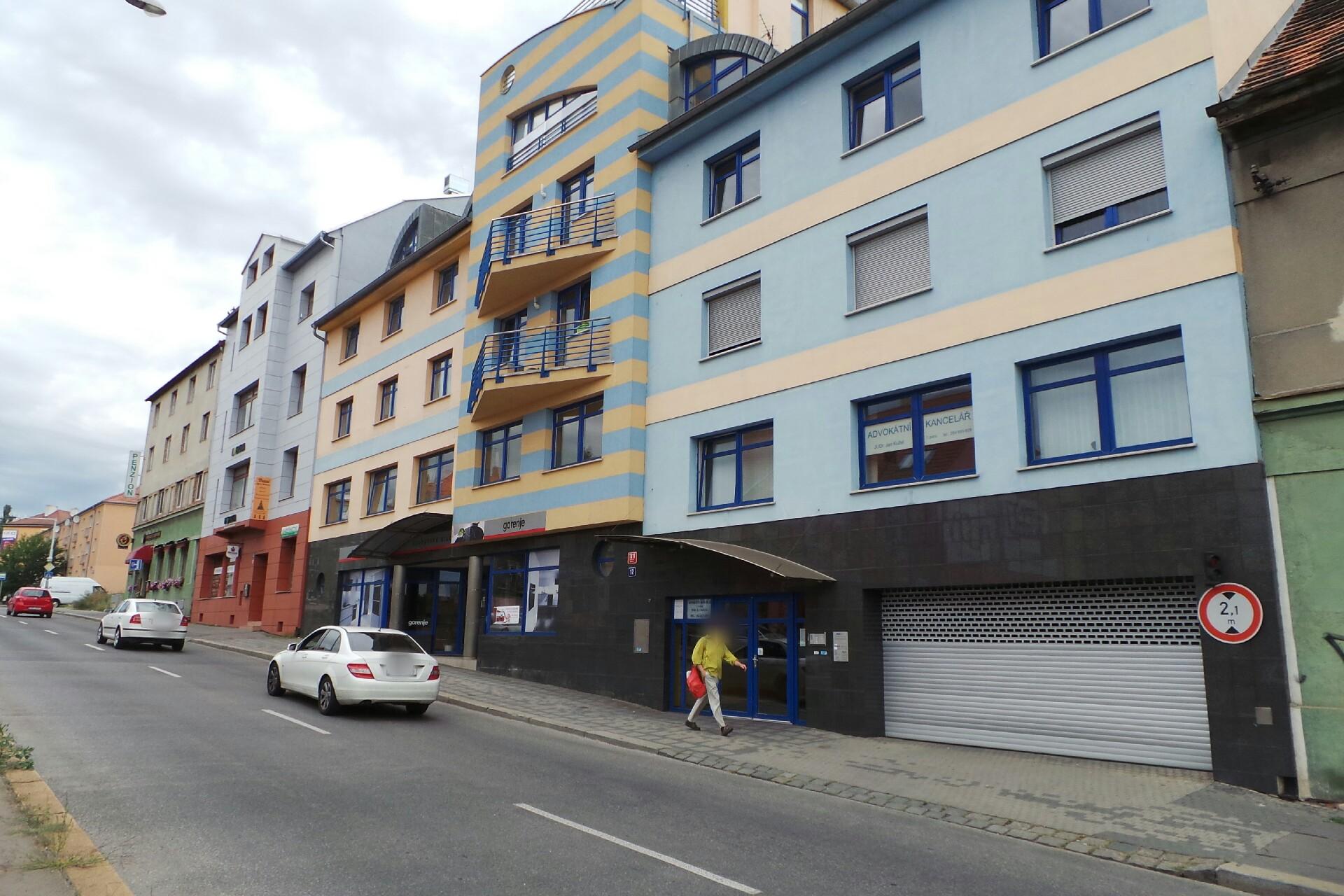 Mgr. Martin Kašpar, advokát