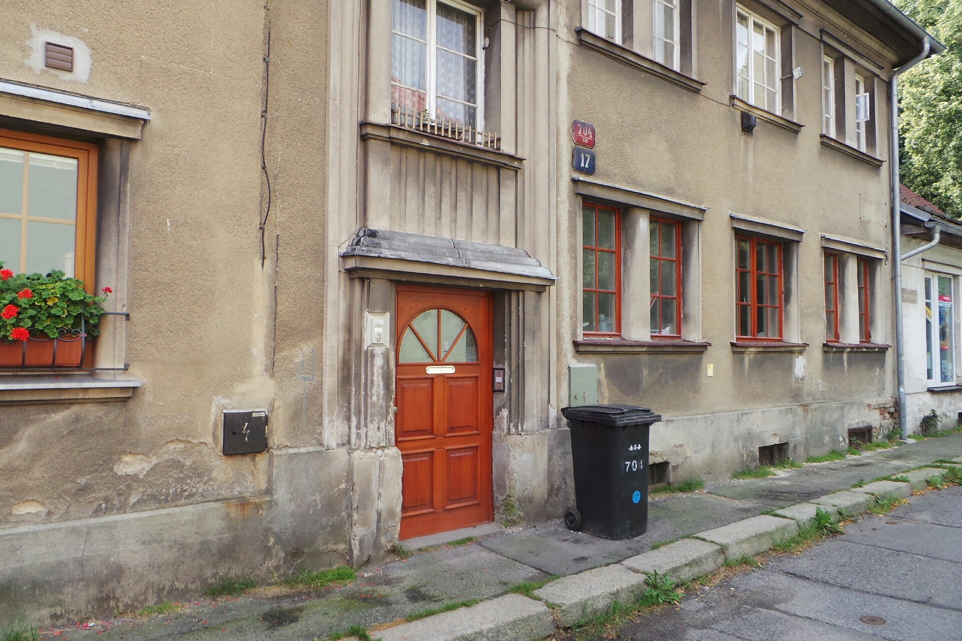 Elektroinstalace - Pavel Huryta