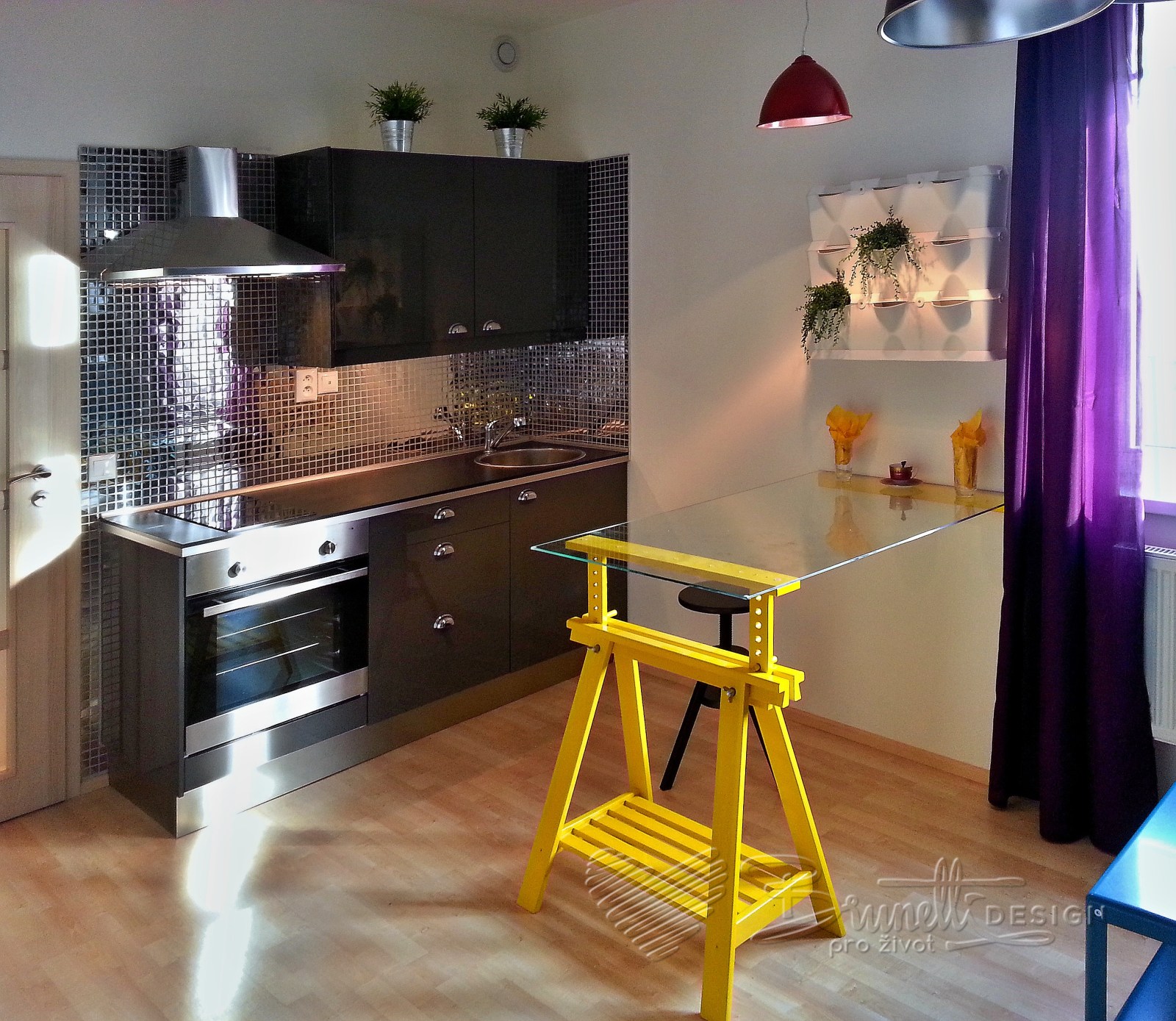 Kateřina Čábelková - Brunetti design s.r.o. foto 4