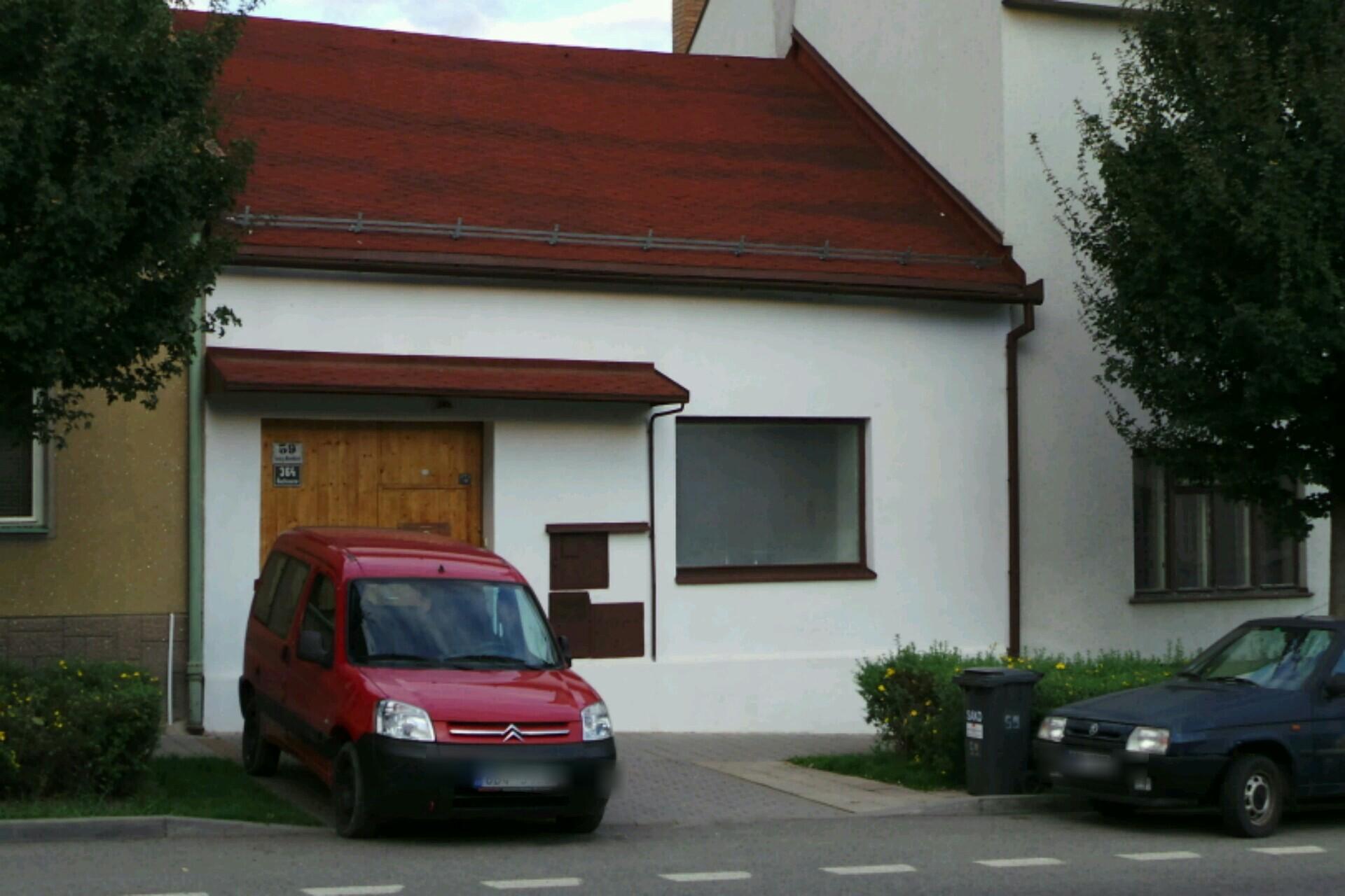 Tee-pee.cz -  František Vlach