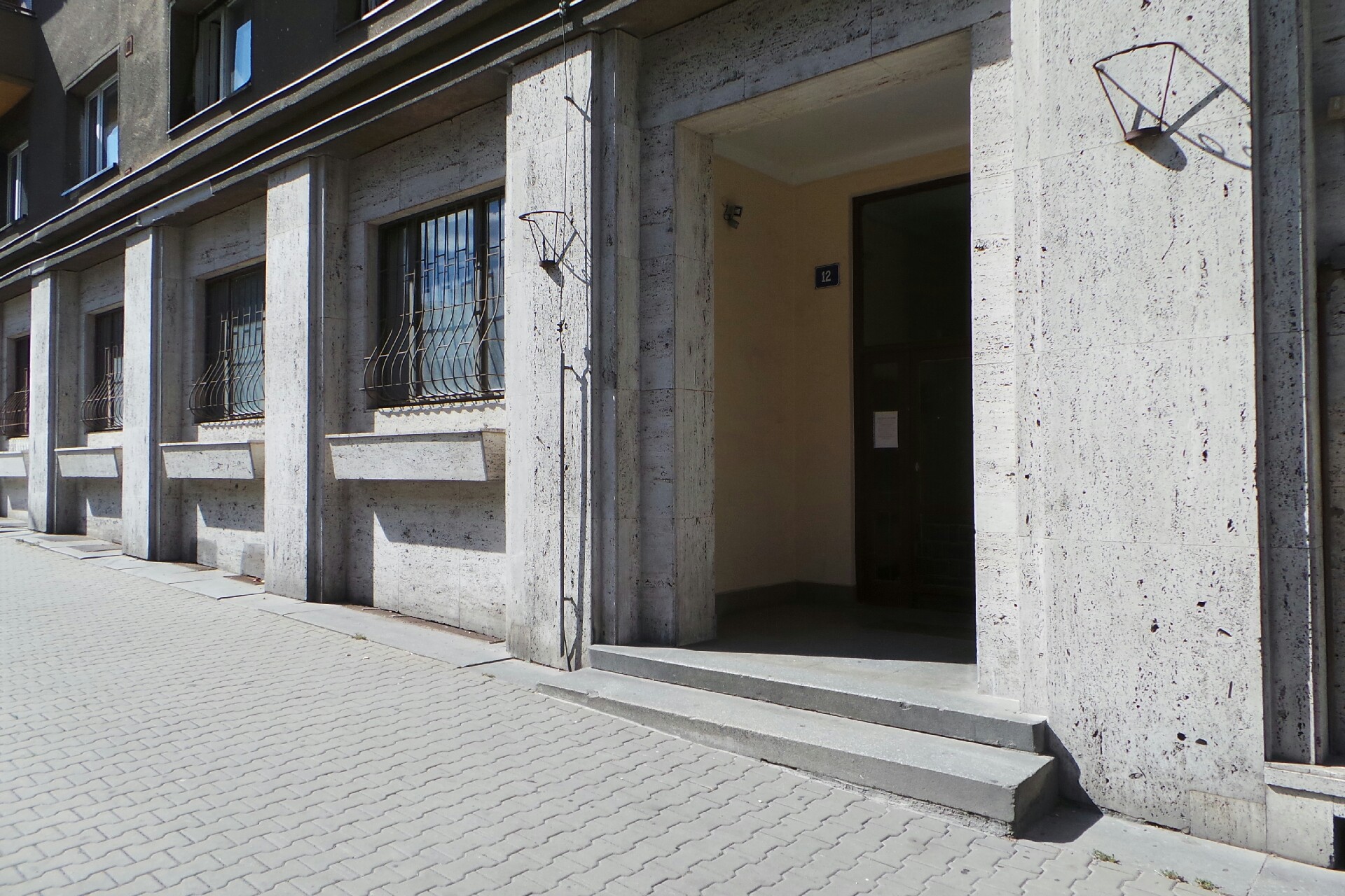 MUDr. Věra Doležalová