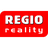 logo REGIO Reality