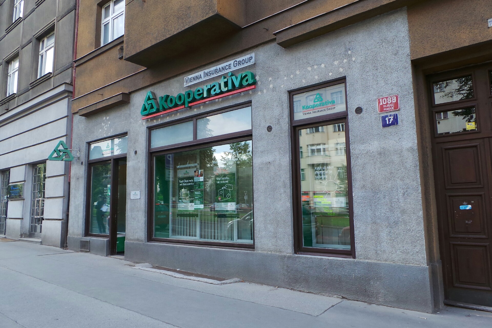 Kooperativa pojišťovna foto 4