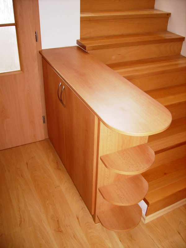 Truhlářství Hofman foto 1