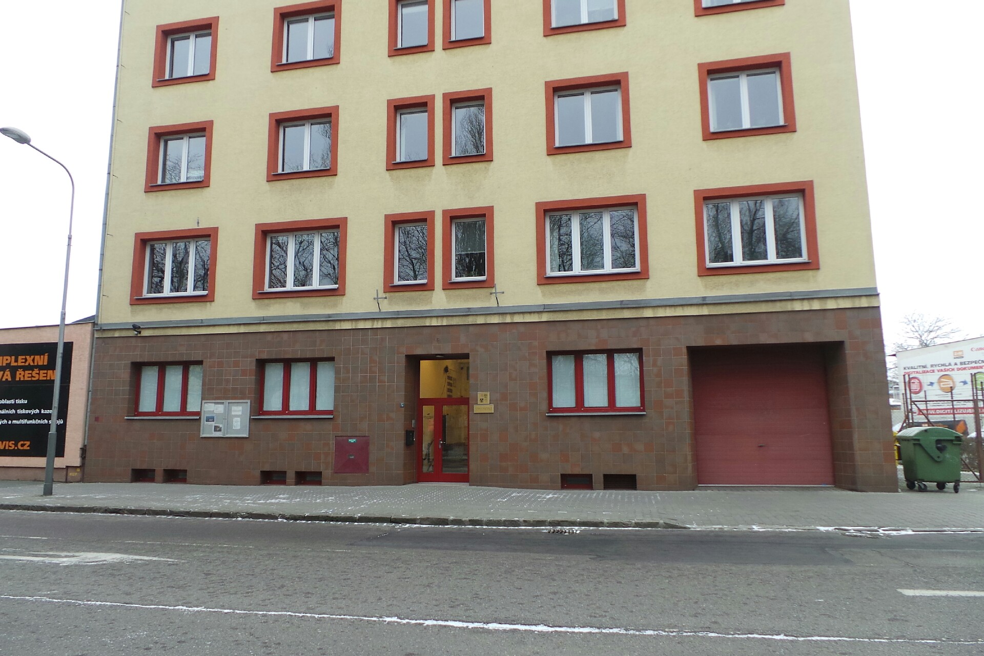 Česká inspekce životního prostředí