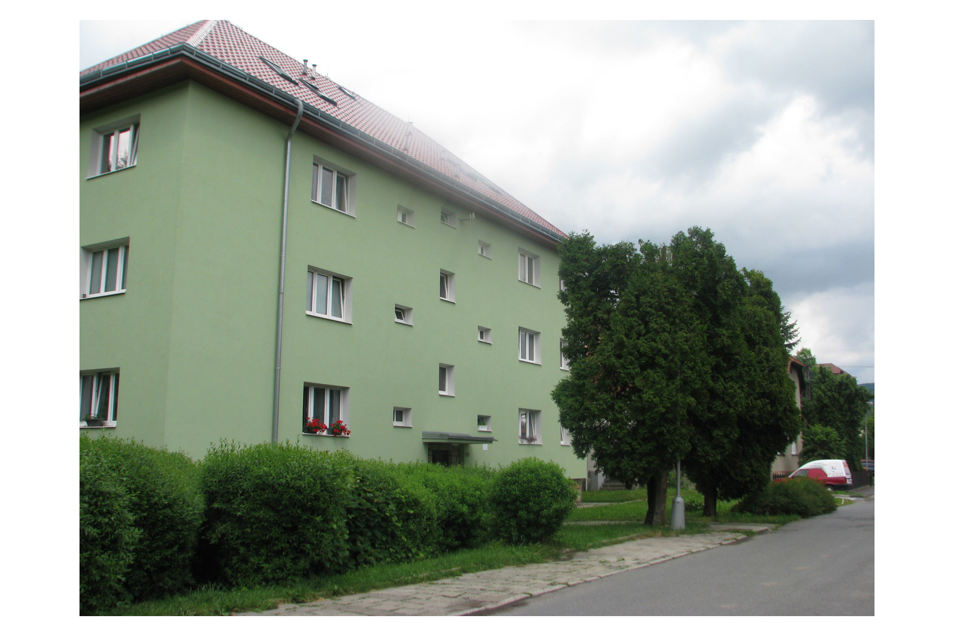 Pavla Vrečková - kosmetika Oriflame