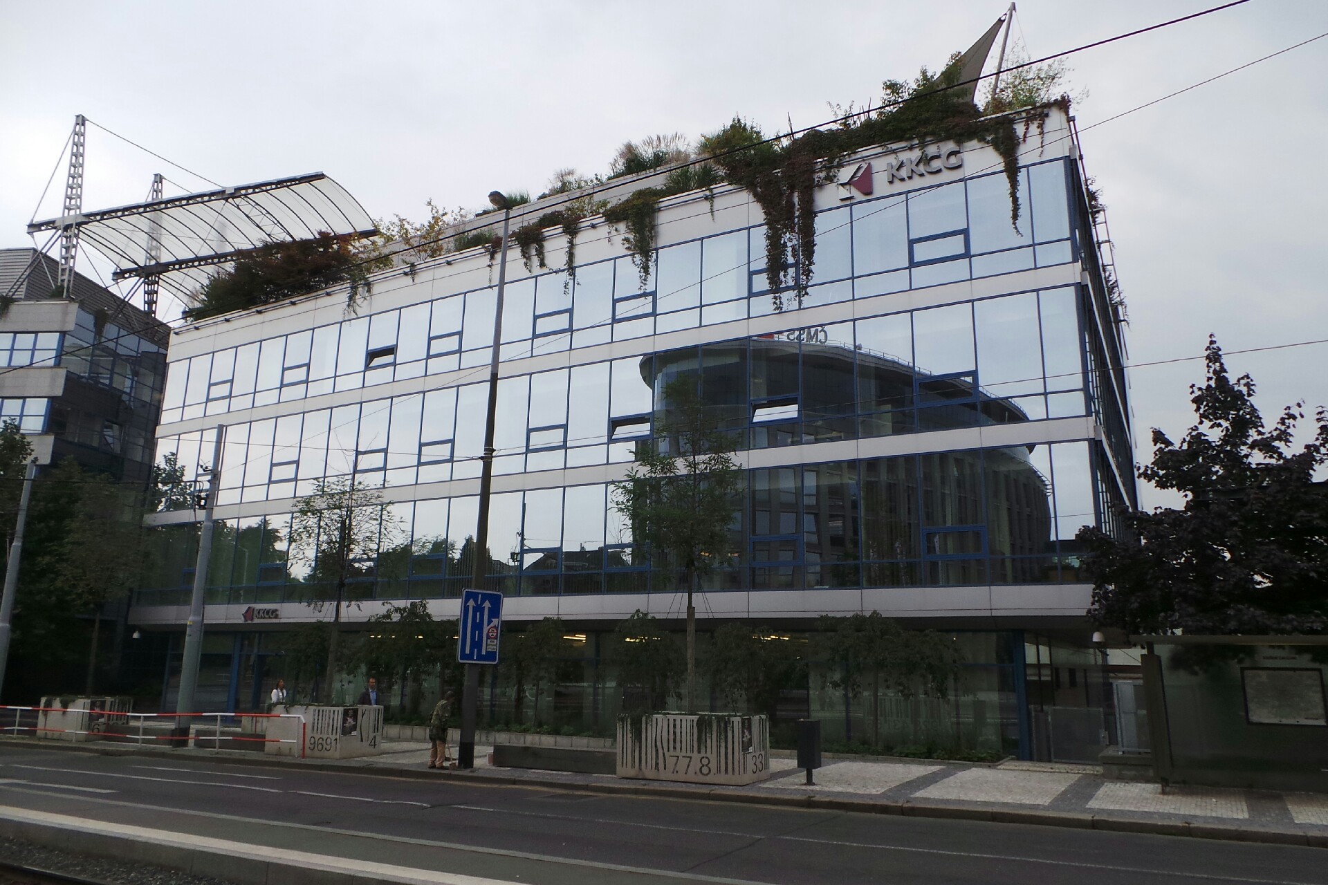 INTERMOS Praha, s.r.o.