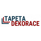 Logo obchodu tapeta-dekorace.cz
