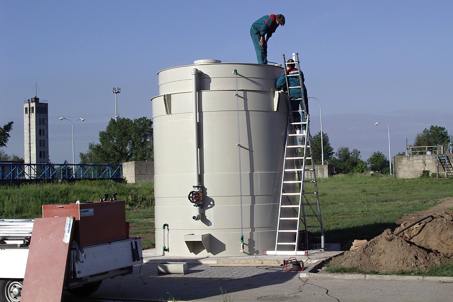 EKOSYSTEM, spol. s r.o. foto 3