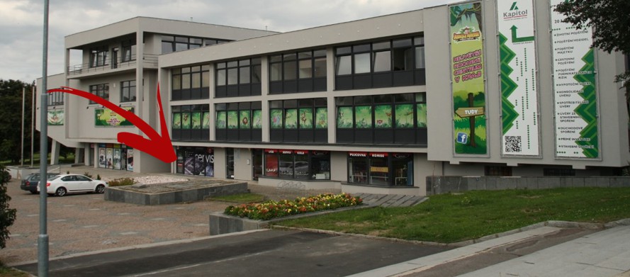 Mobilservis - Most s.r.o. foto 2