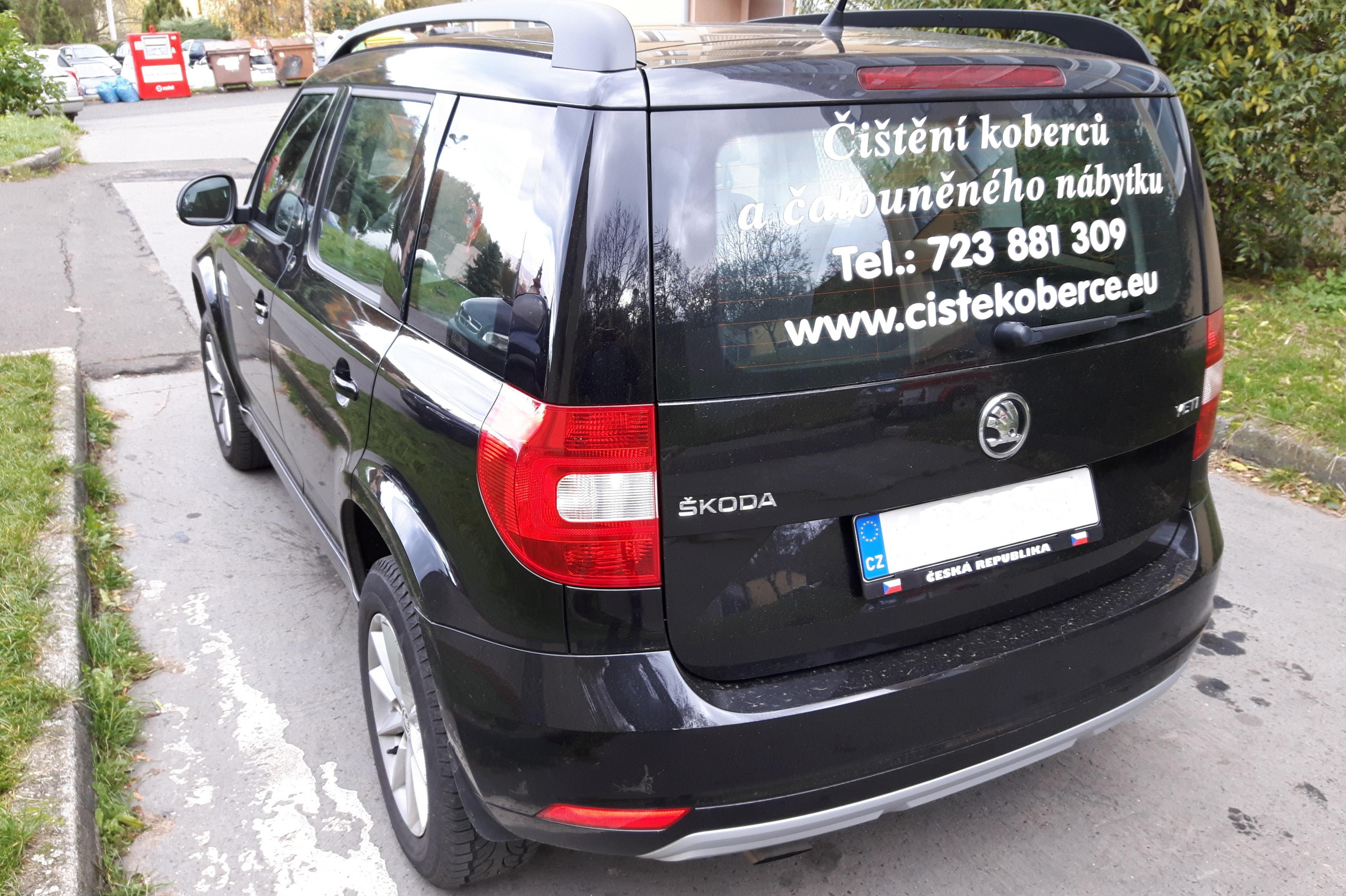 Daniel Manycz - cistekoberce.eu