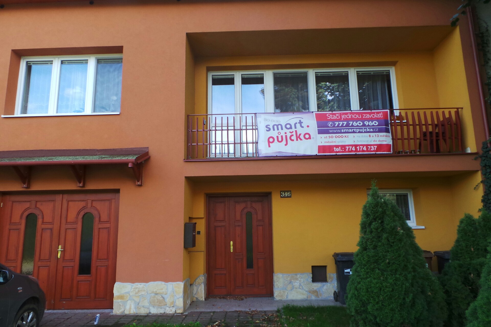 Eva Pavluková Express Cash