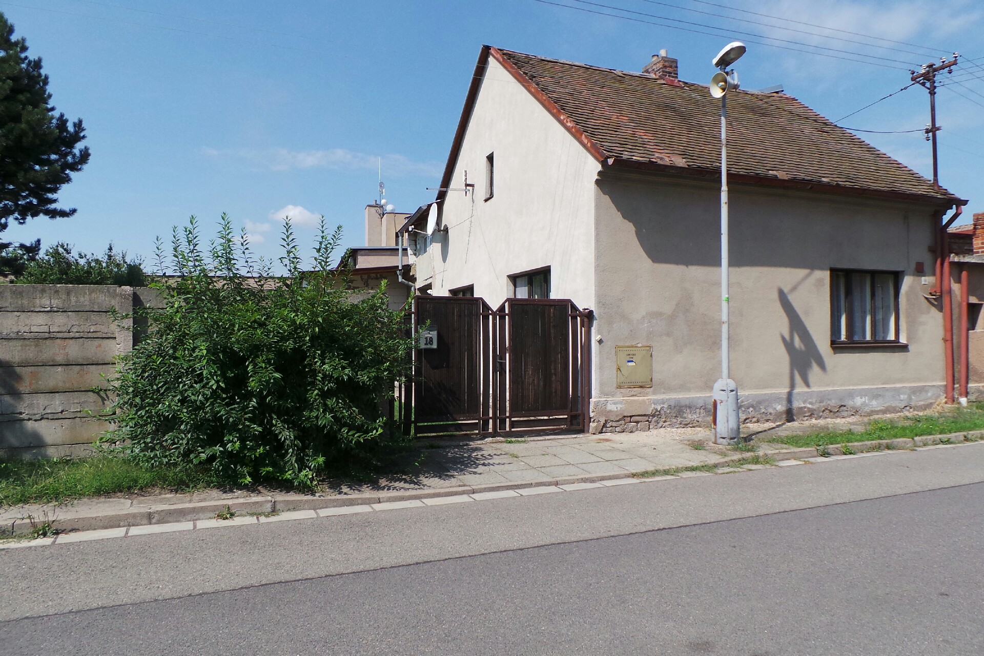 Tělocvičná jednota Sokol Svítkov