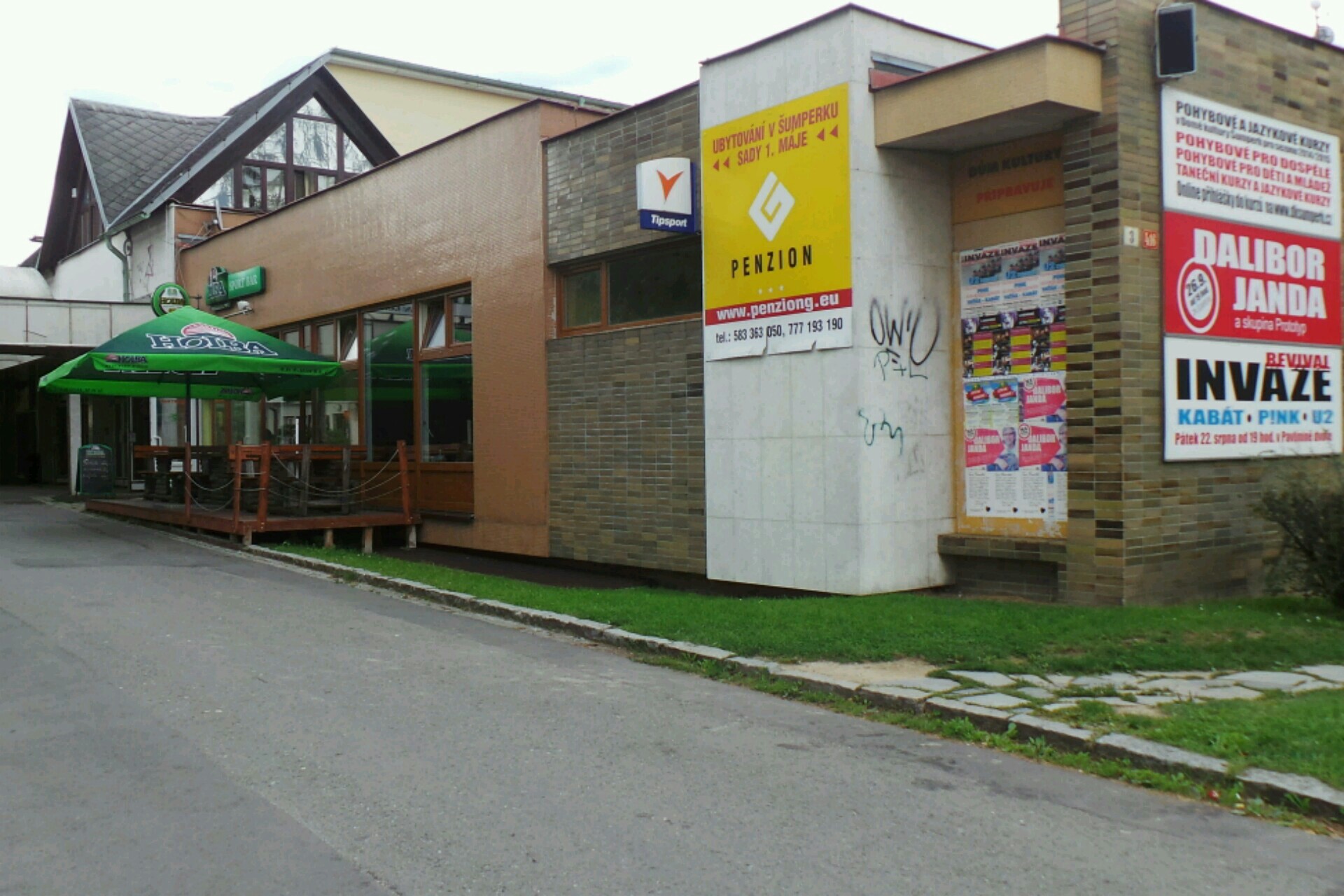 Daňový poradce ev. č. 3975 Ing. Eva Černá