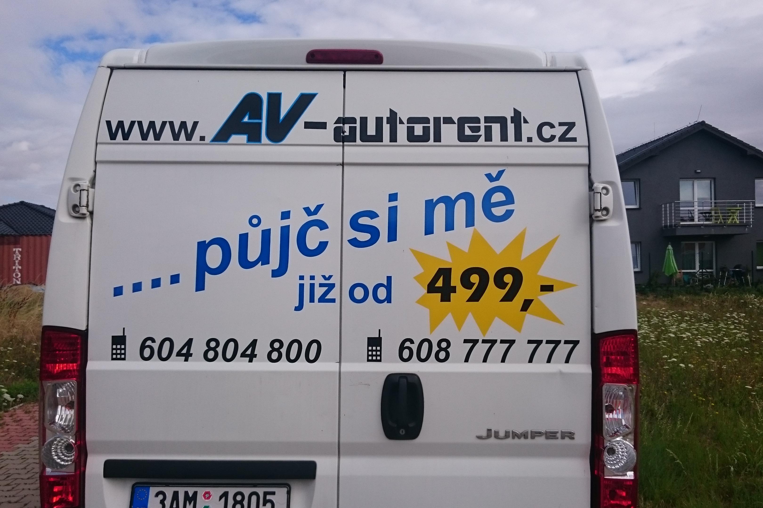 AV Autorent
