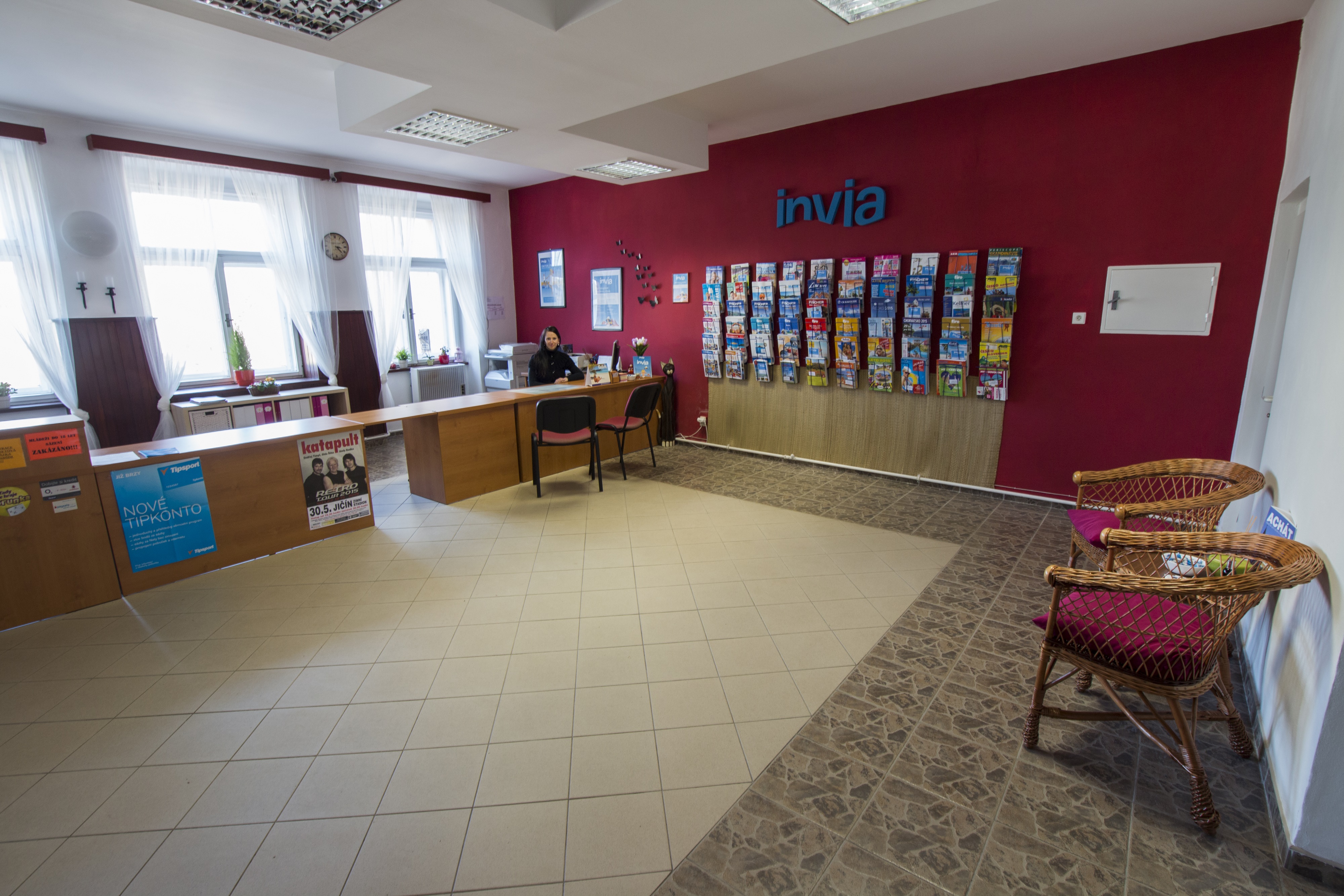 Invia - cestovní agentura foto 3
