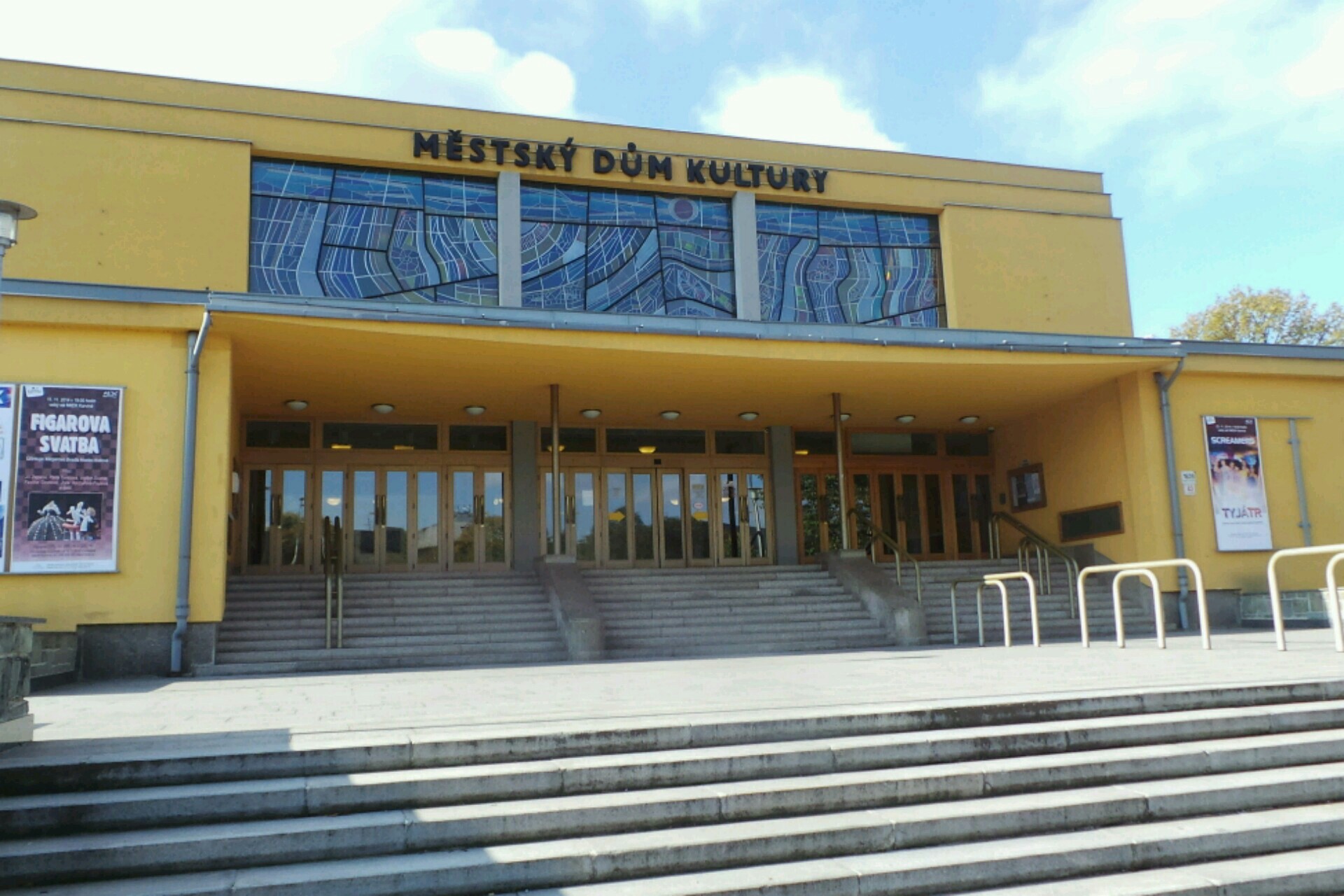 Regionální knihovna Karviná