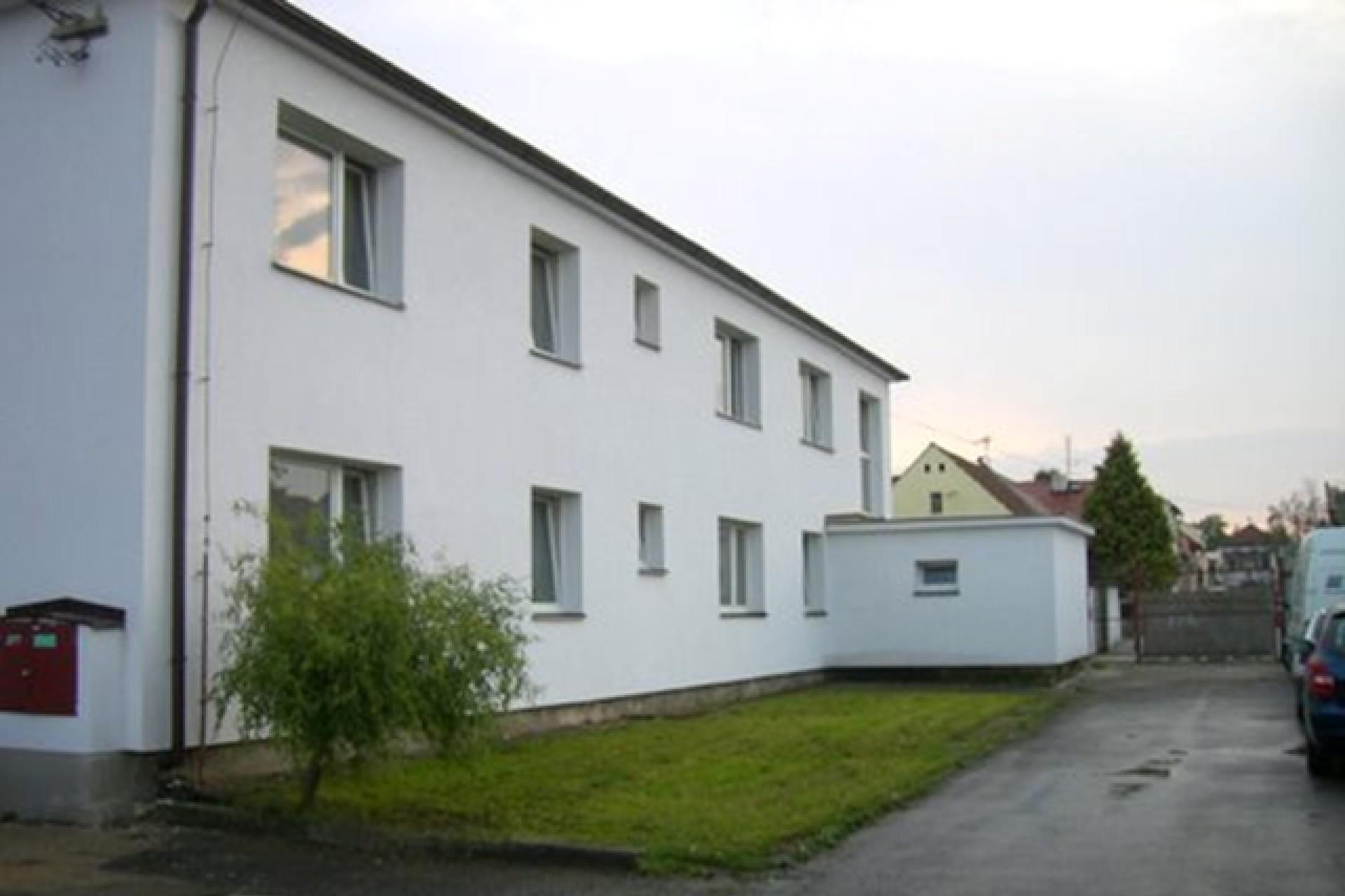 Ubytovací služby Sýkora