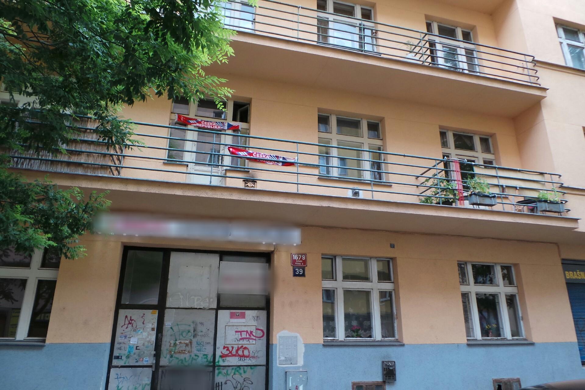 Daniel Dobřichovský